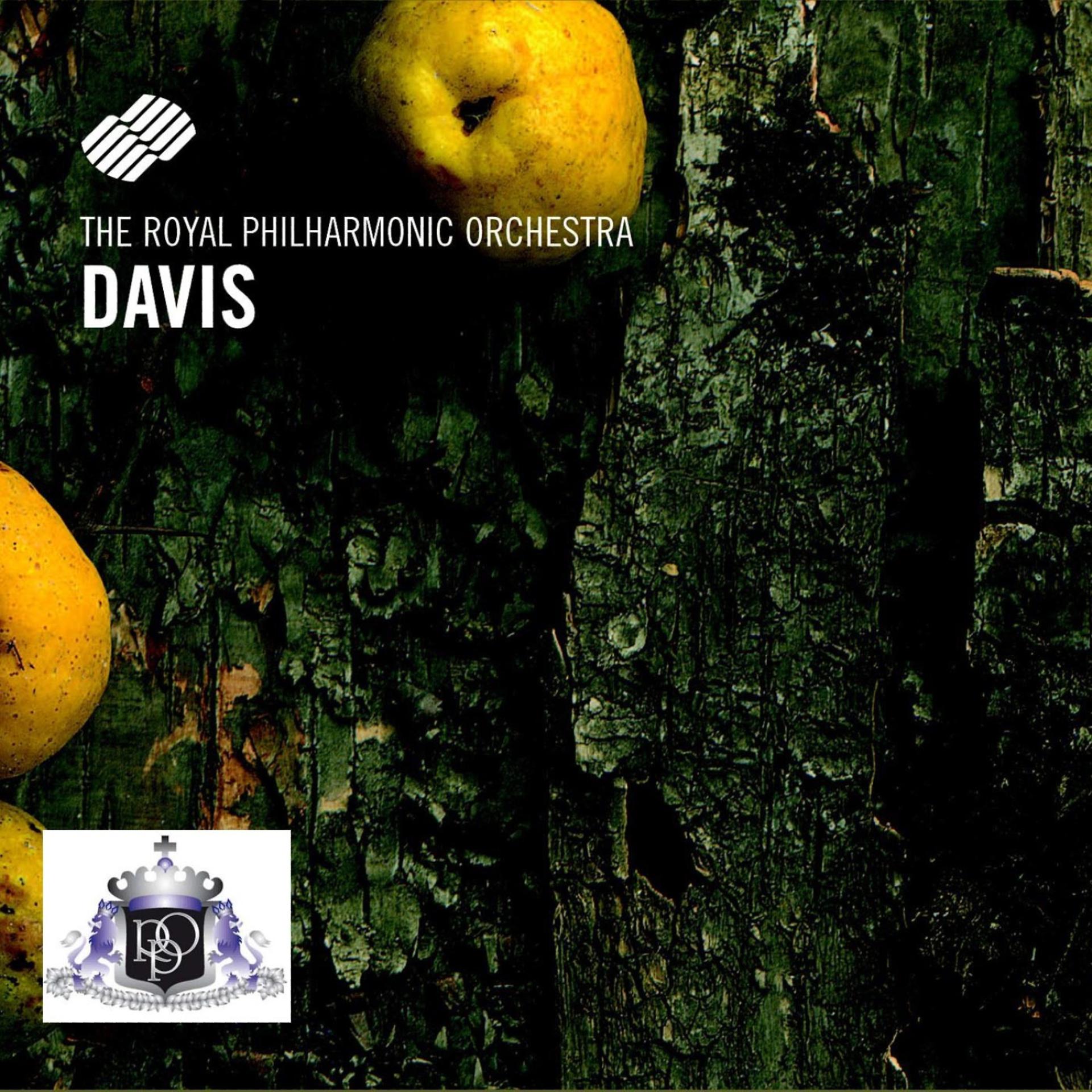 Постер альбома Carl Davis