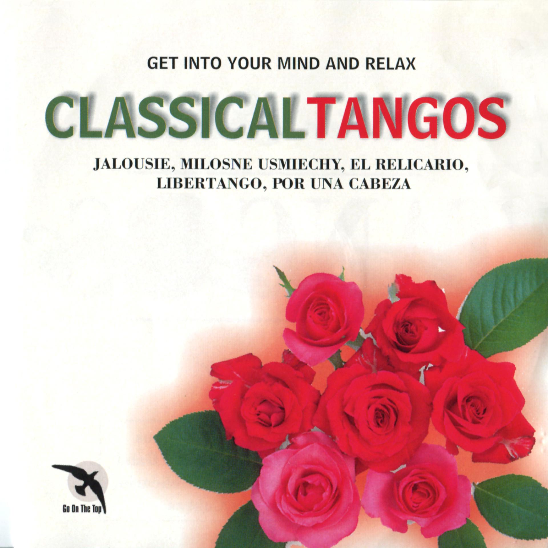 Постер альбома Classical Tangos & Waltzes