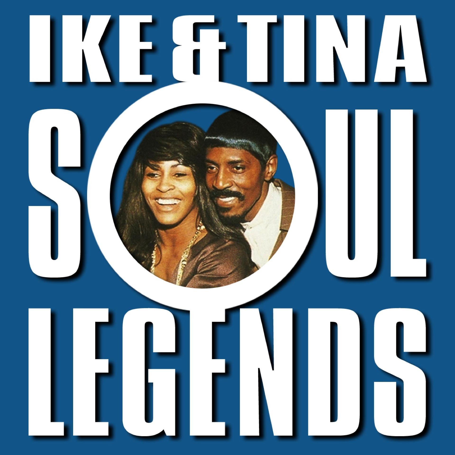 Постер альбома Soul Legends