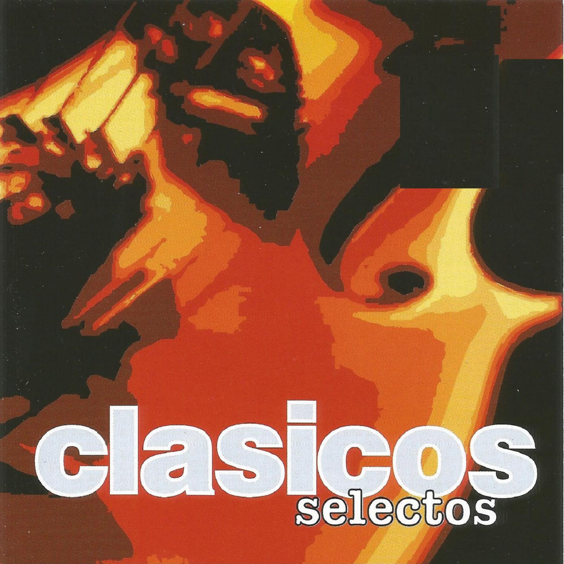 Постер альбома Clasicos Selectos