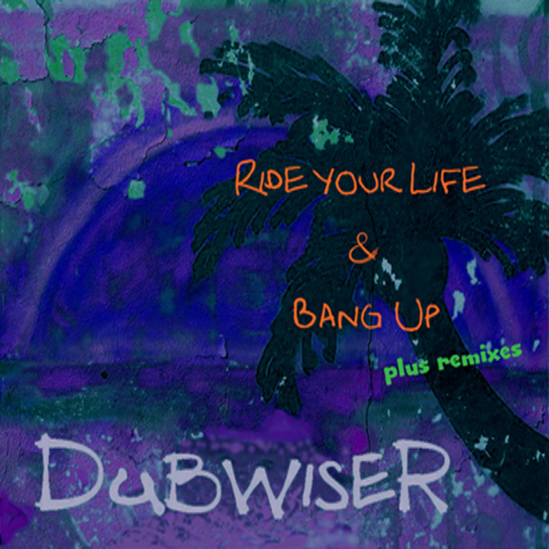 Постер альбома Ride Your Life Bang Up