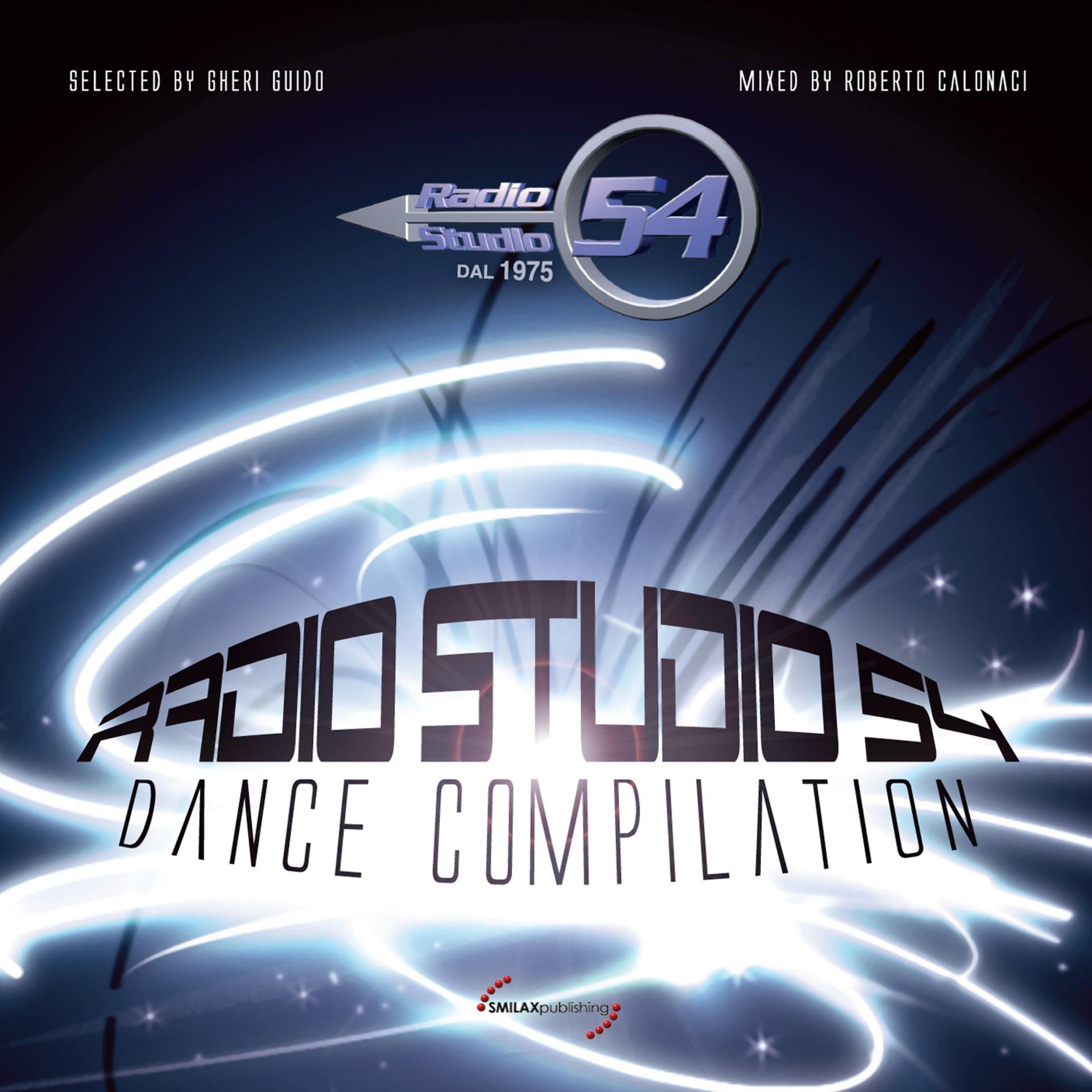 Постер альбома Radio Studio 54 Dance Compilation