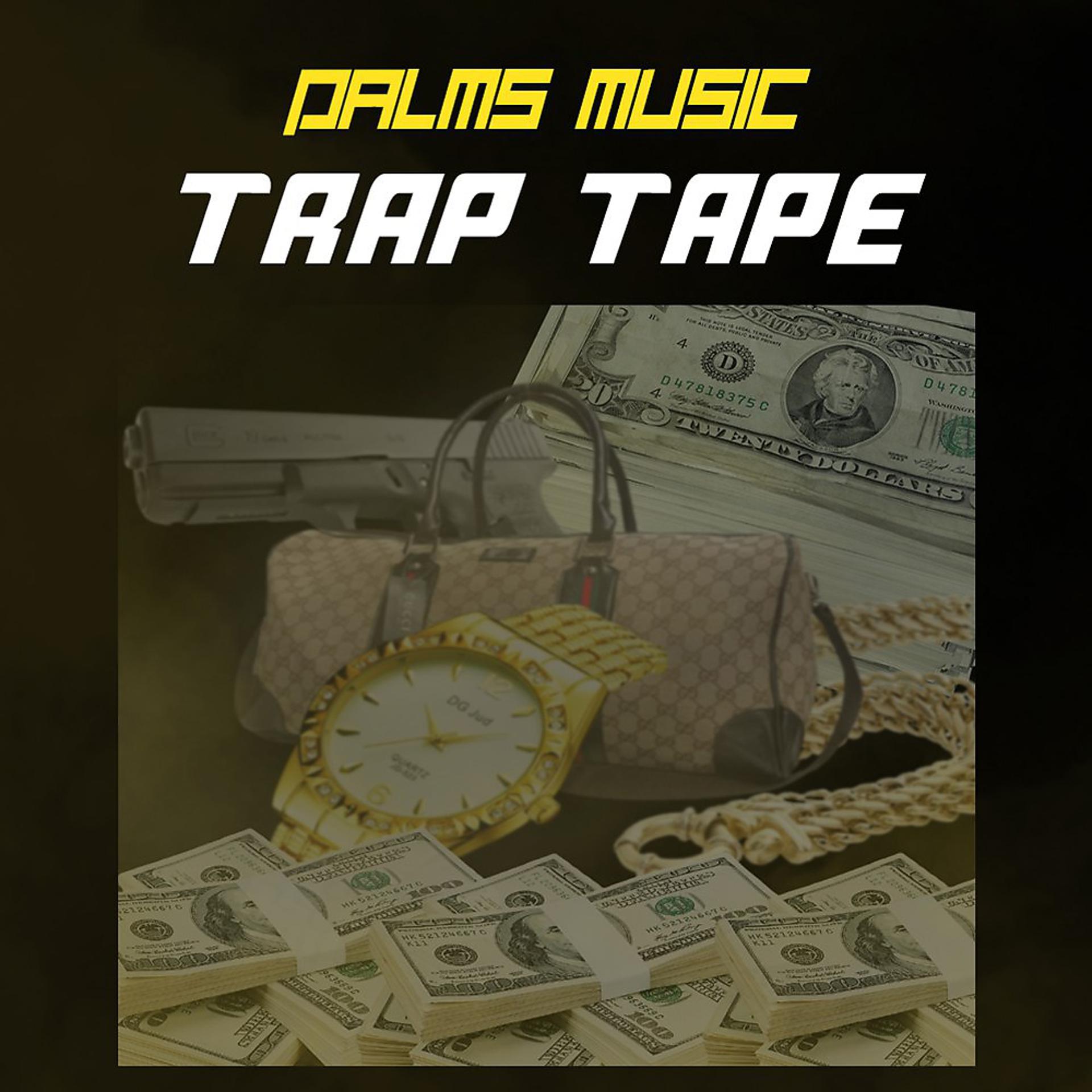 Постер альбома Trap Tape