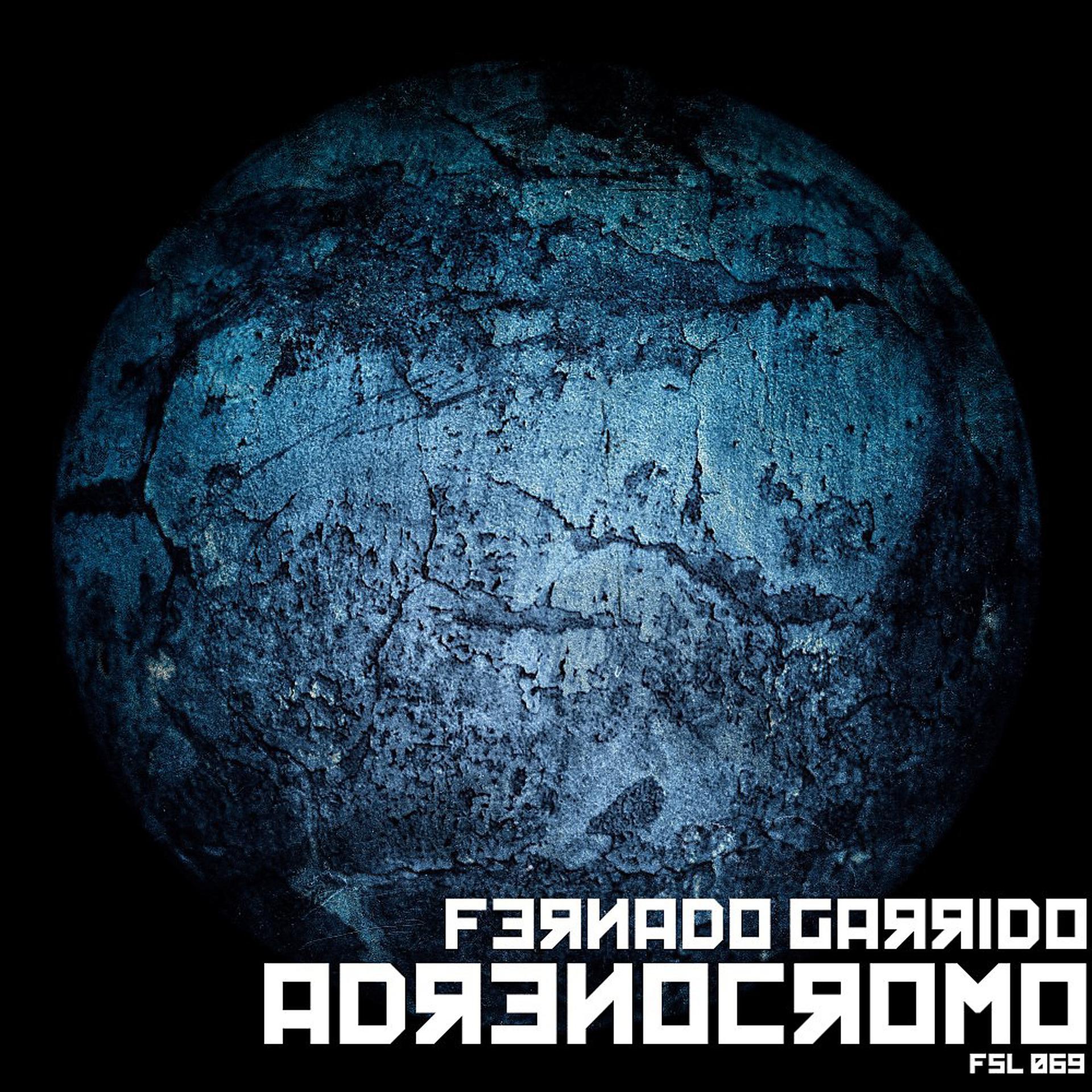 Постер альбома Adrenocromo