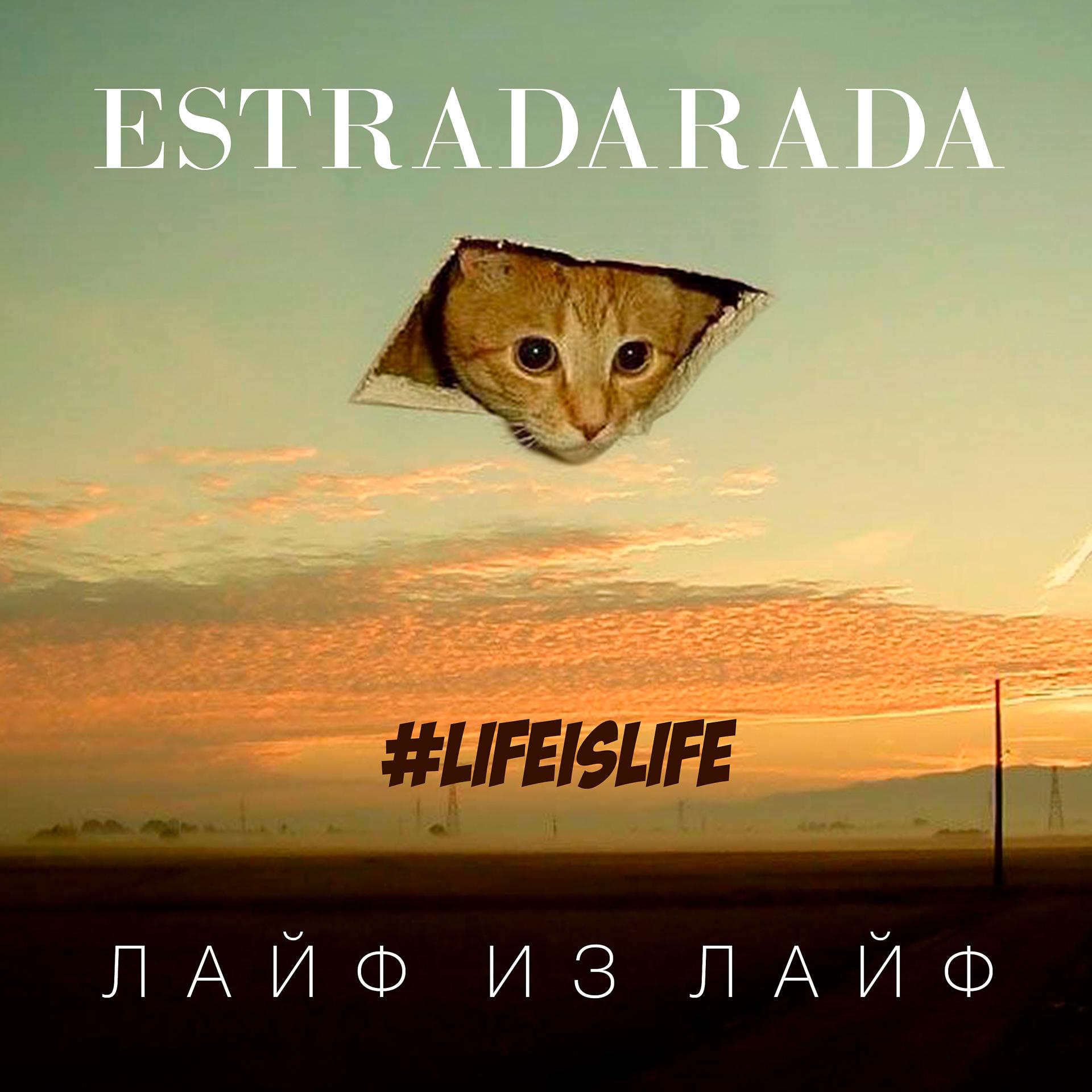 Постер альбома Лайф из лайф (#Lifeislife)