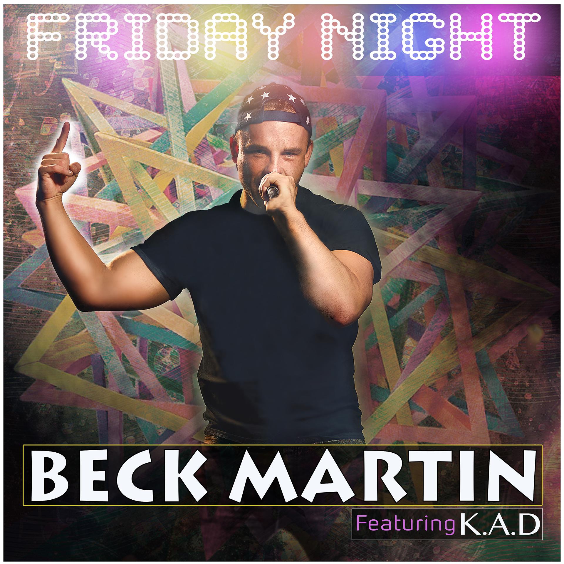 Постер альбома Friday Night feat K.A.D