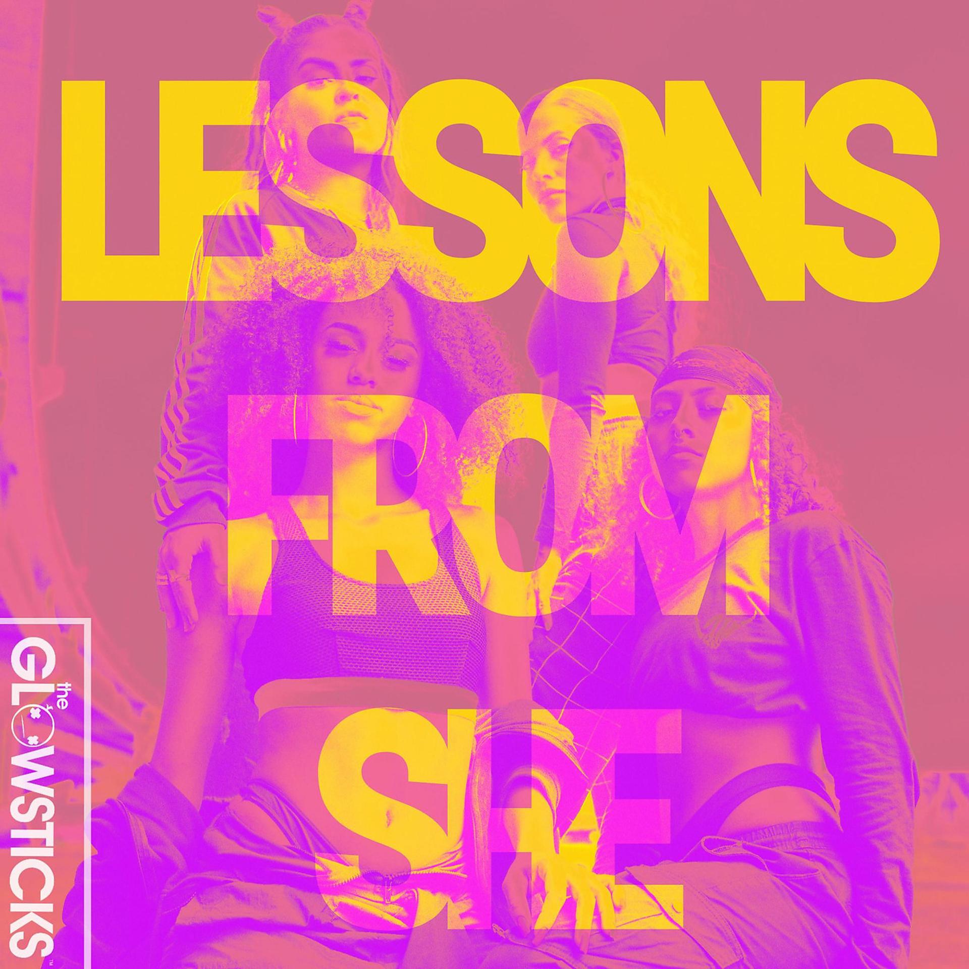 Постер альбома Lessons from She