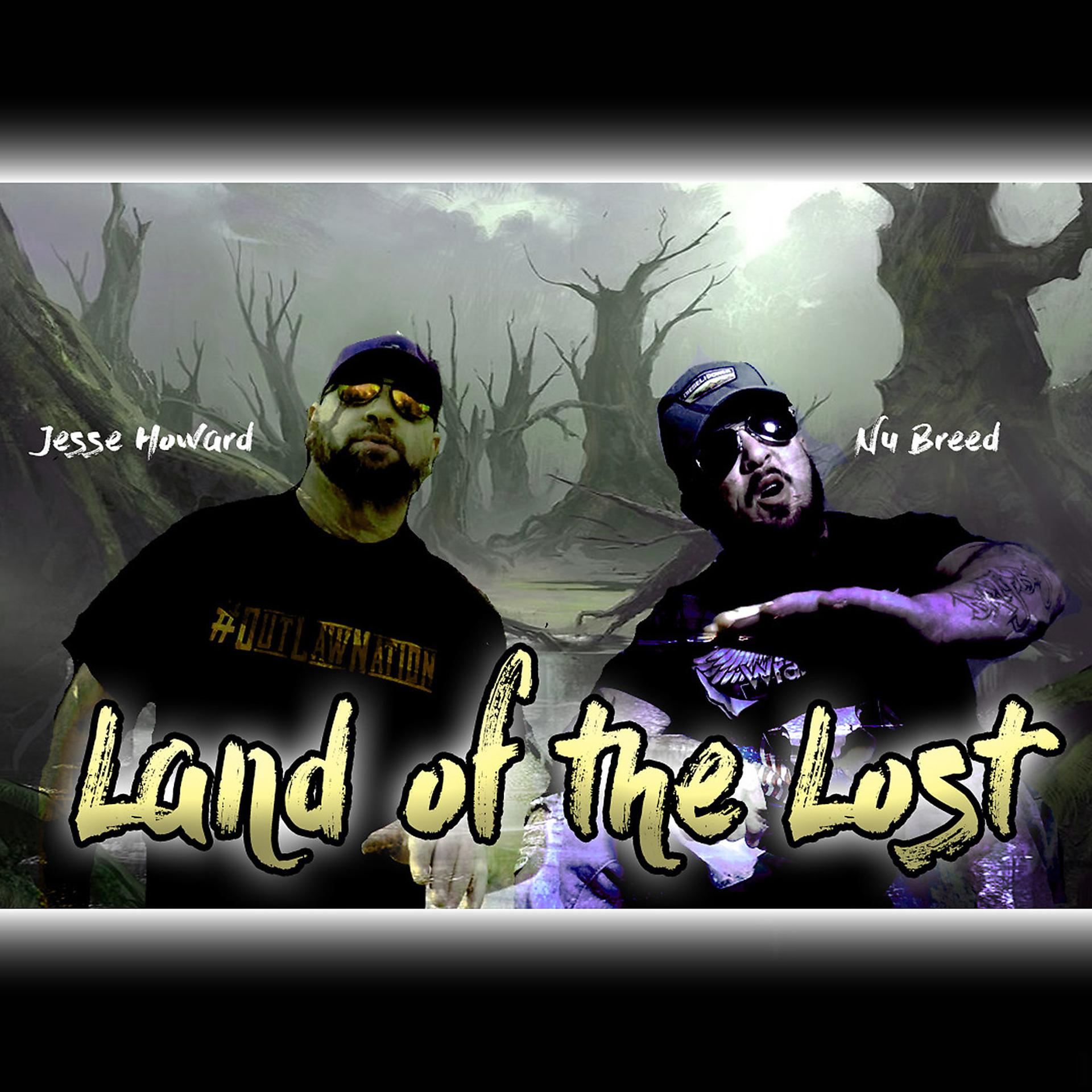 Постер альбома Land of the Lost