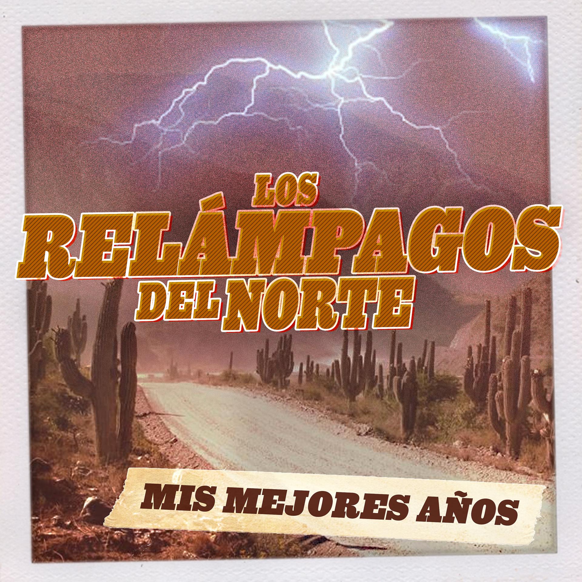 Постер альбома Mis Mejores Años