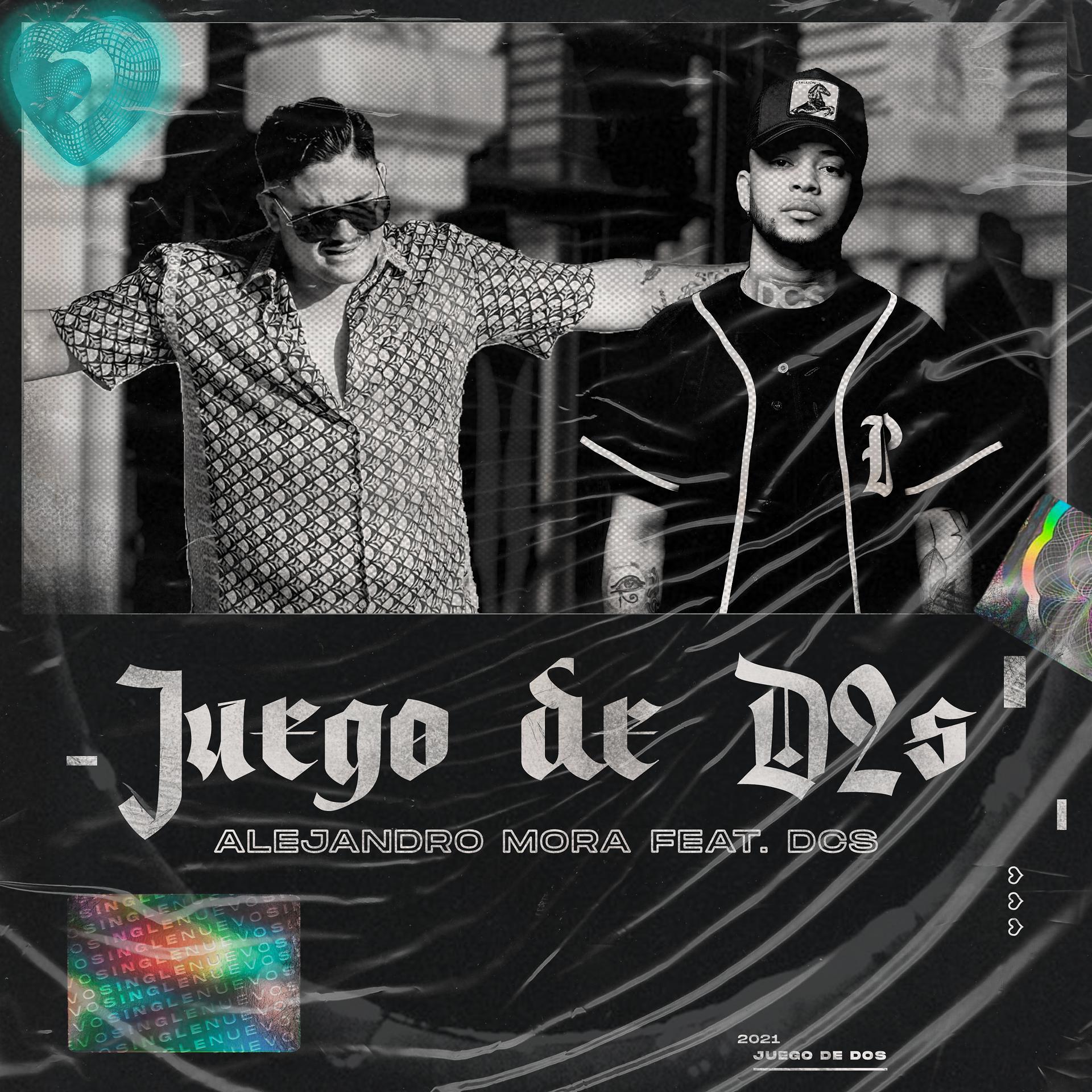 Постер альбома Juego de D2s