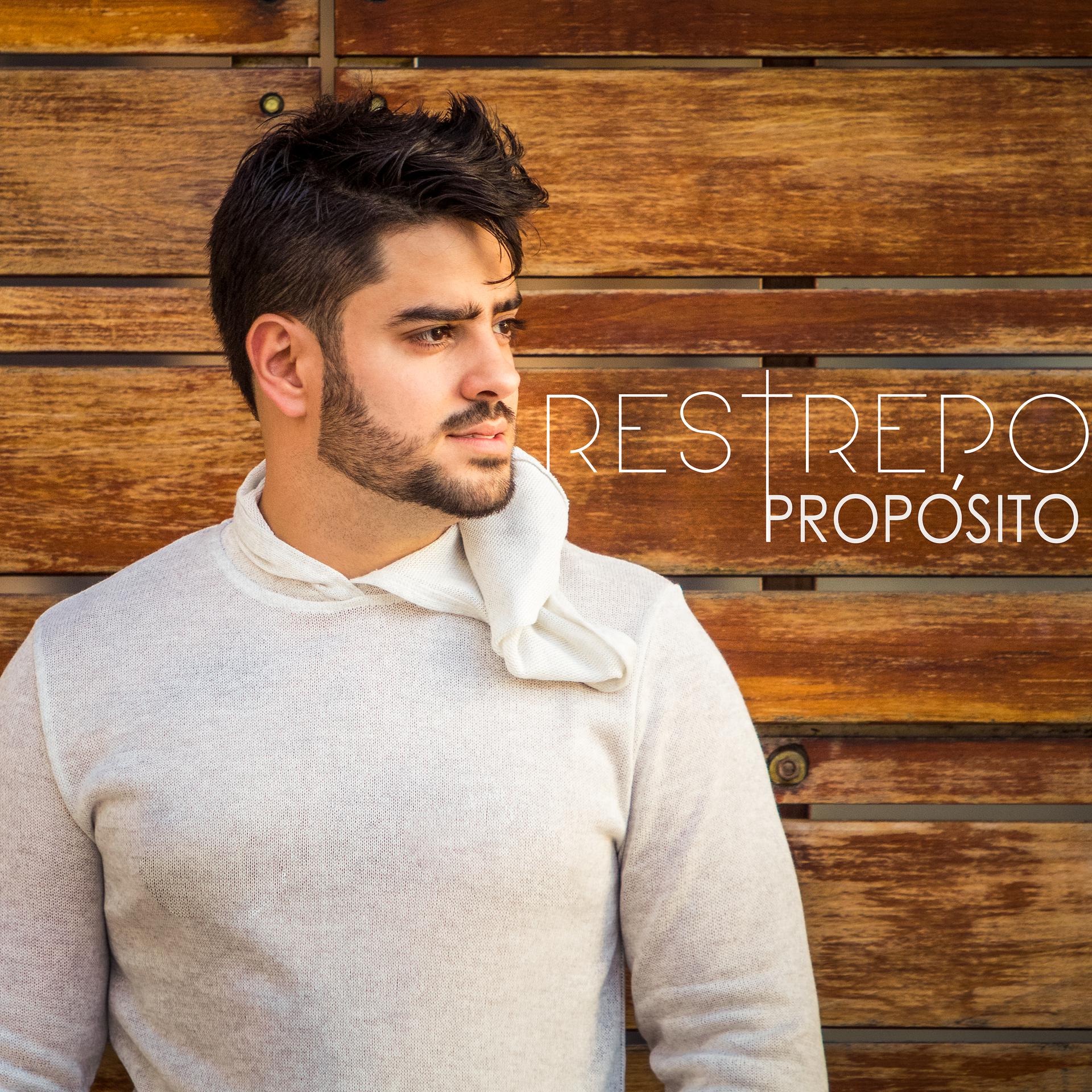 Постер альбома Proposito