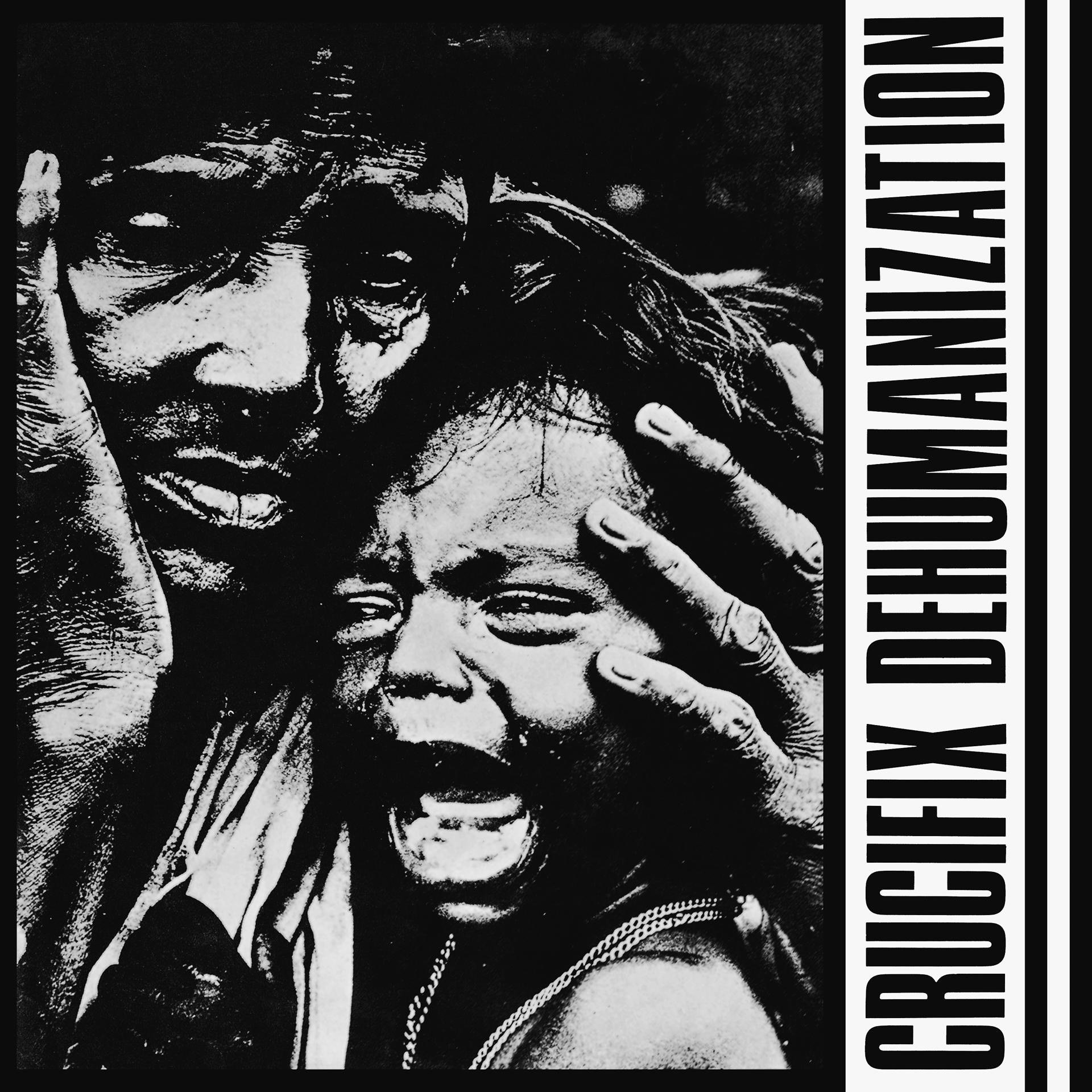 Постер альбома Dehumanization
