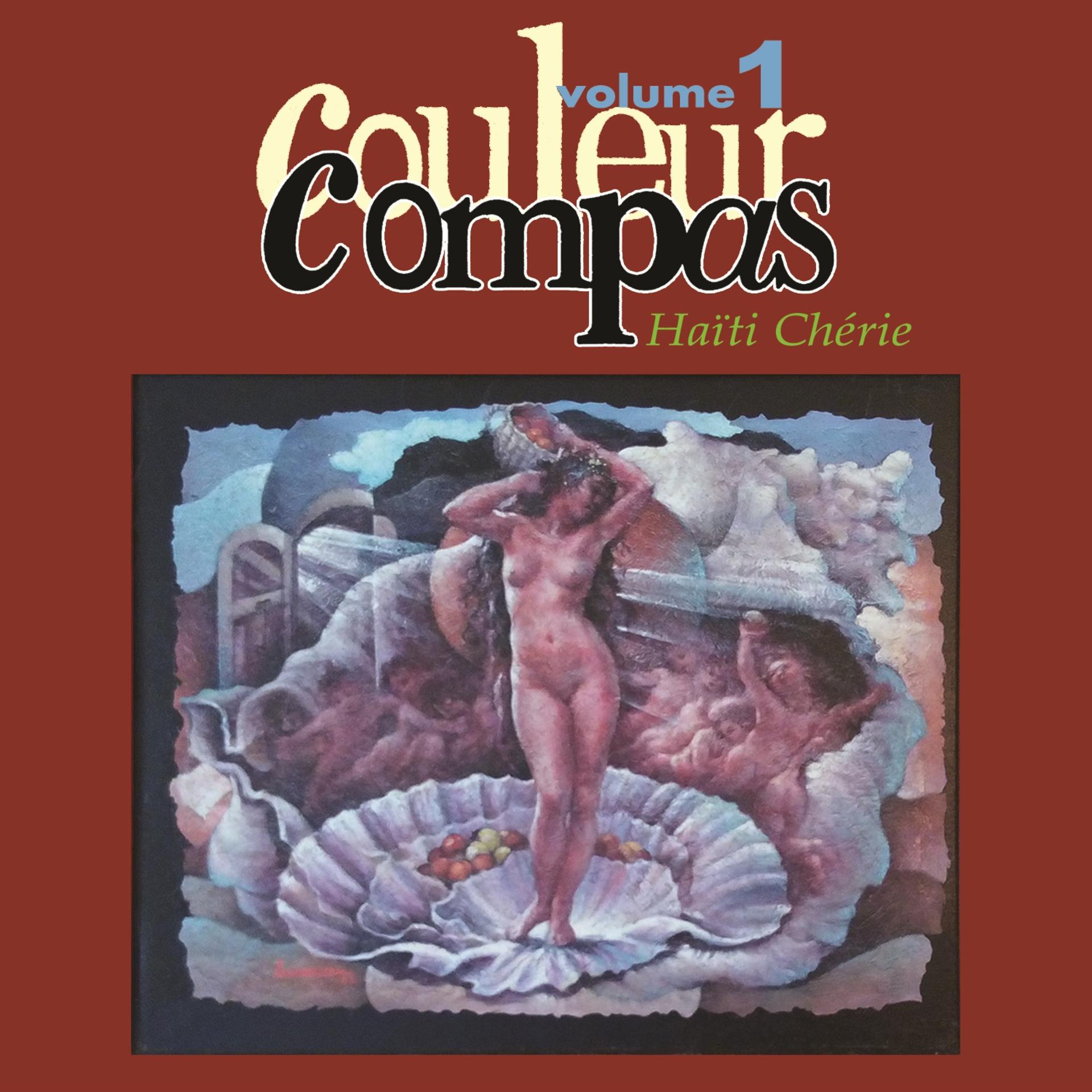 Постер альбома Couleur Compas, Vol. 1