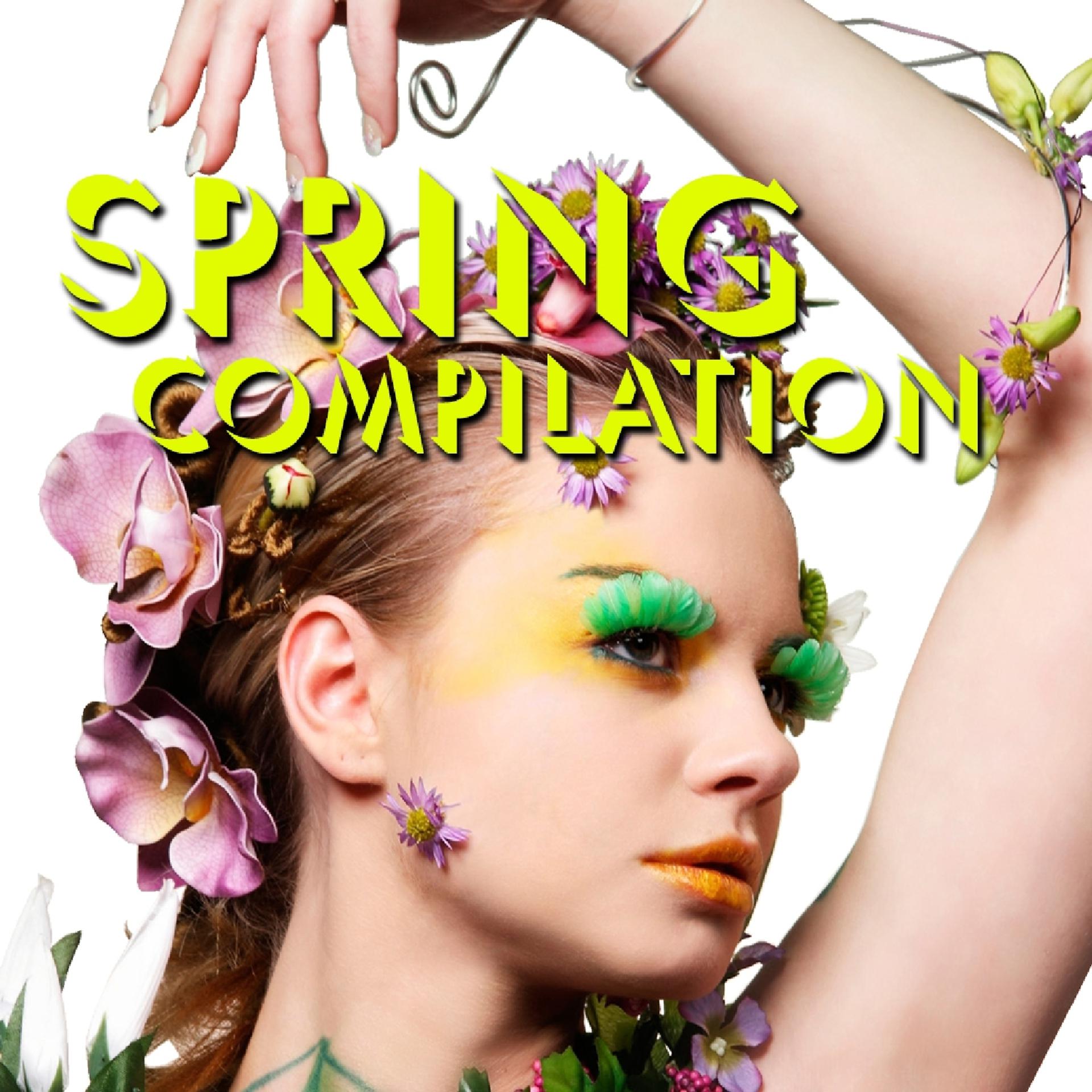 Постер альбома Spring Compilation