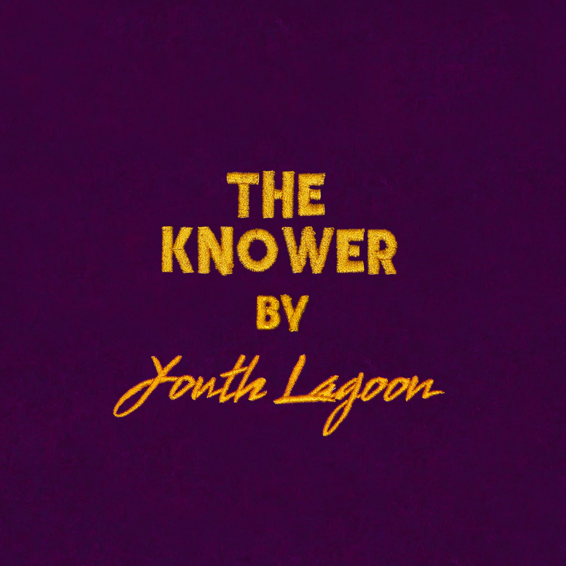 Постер альбома The Knower