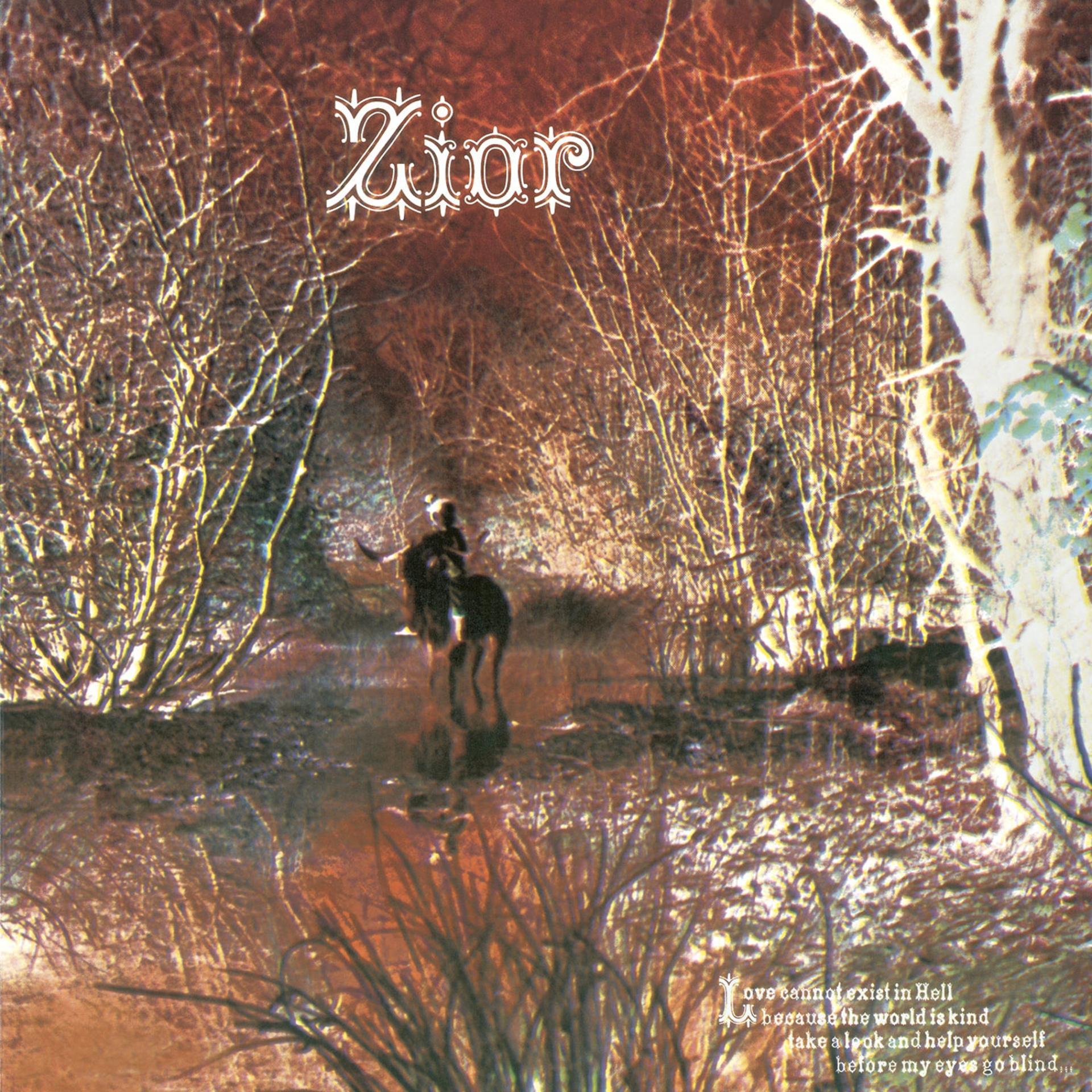 Постер альбома Zior (Remastered)