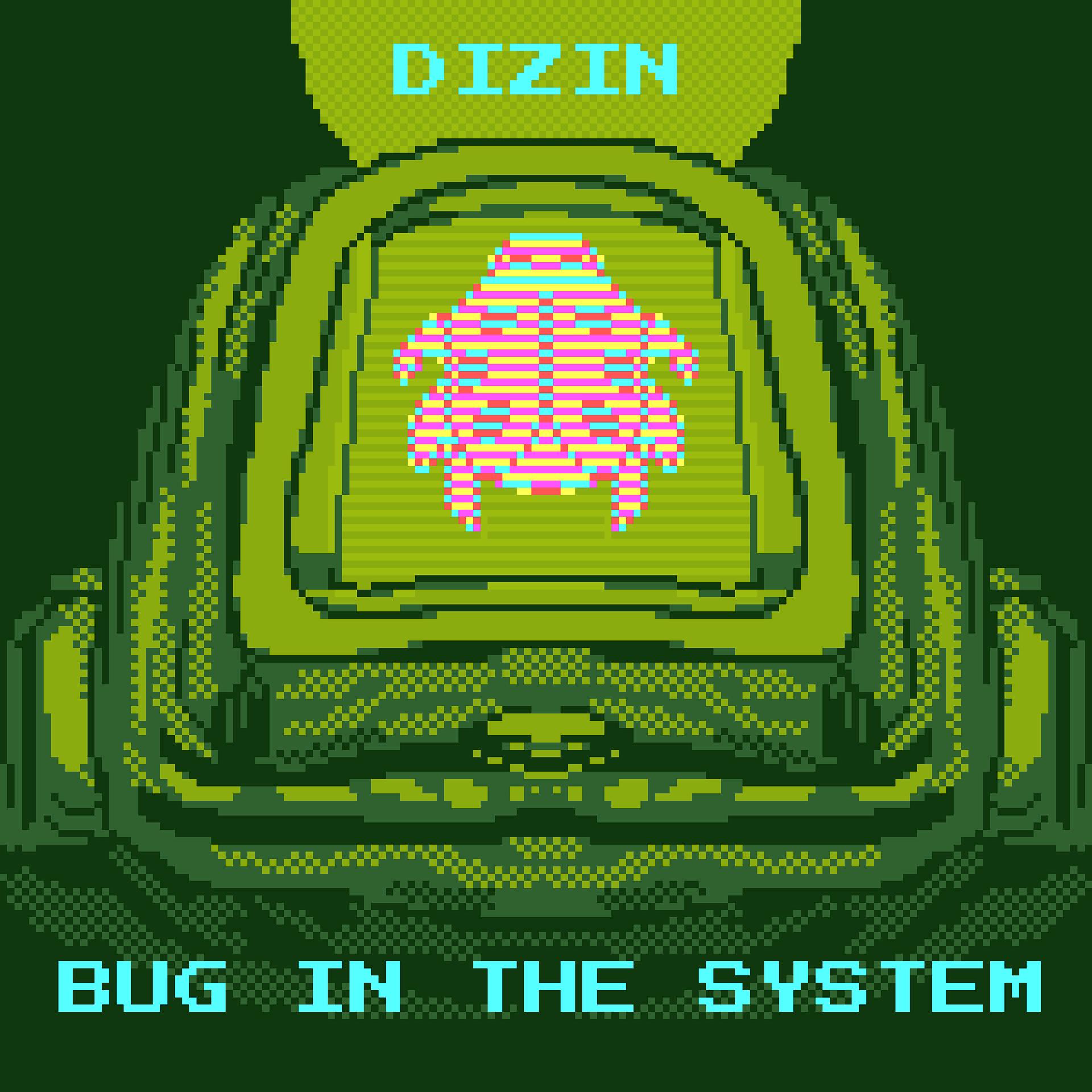 Постер альбома Bug in the System (Bits)