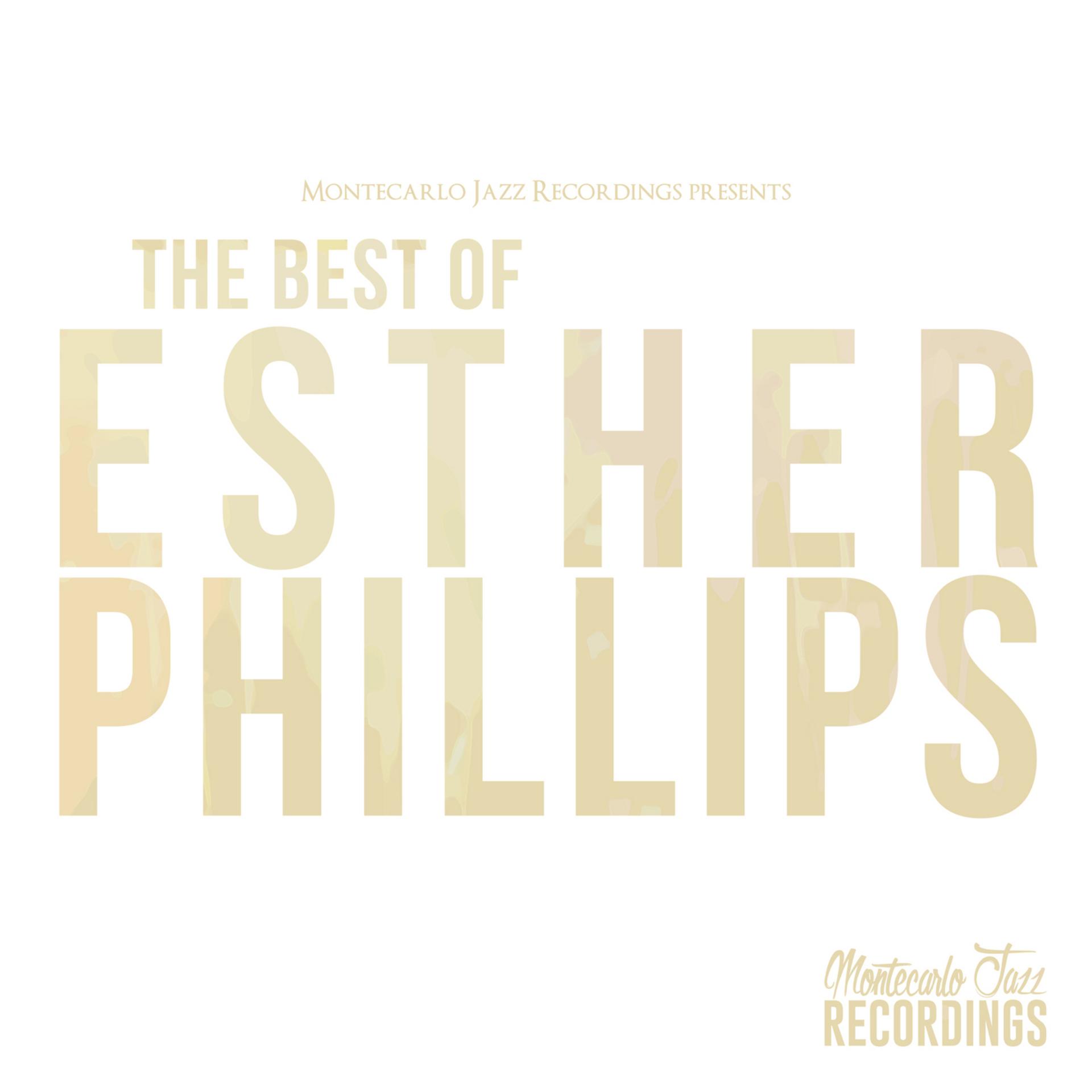 Постер альбома The Best of Esther Phillips