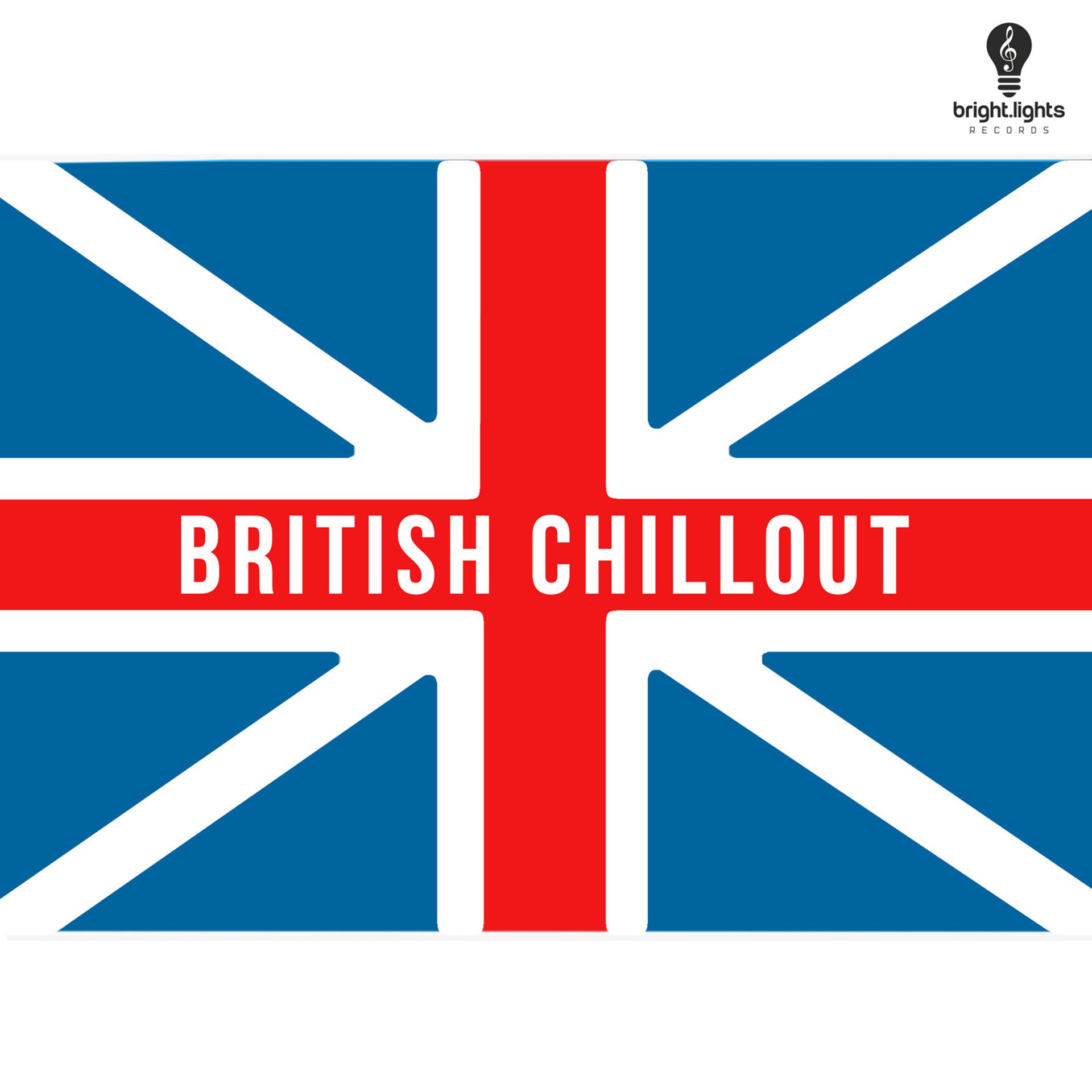Постер альбома British Chill Out