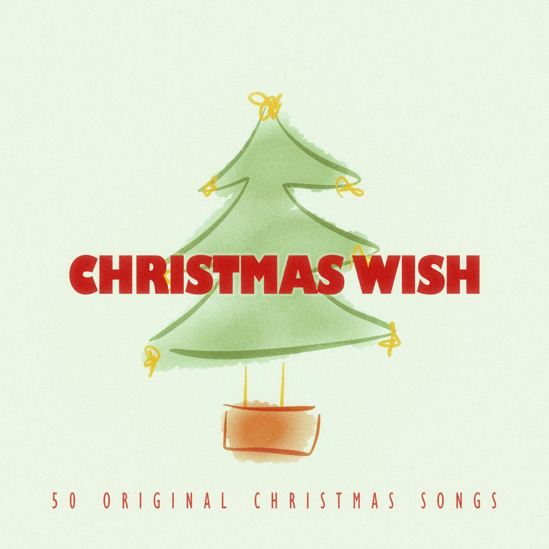 Постер альбома Christmas Wish