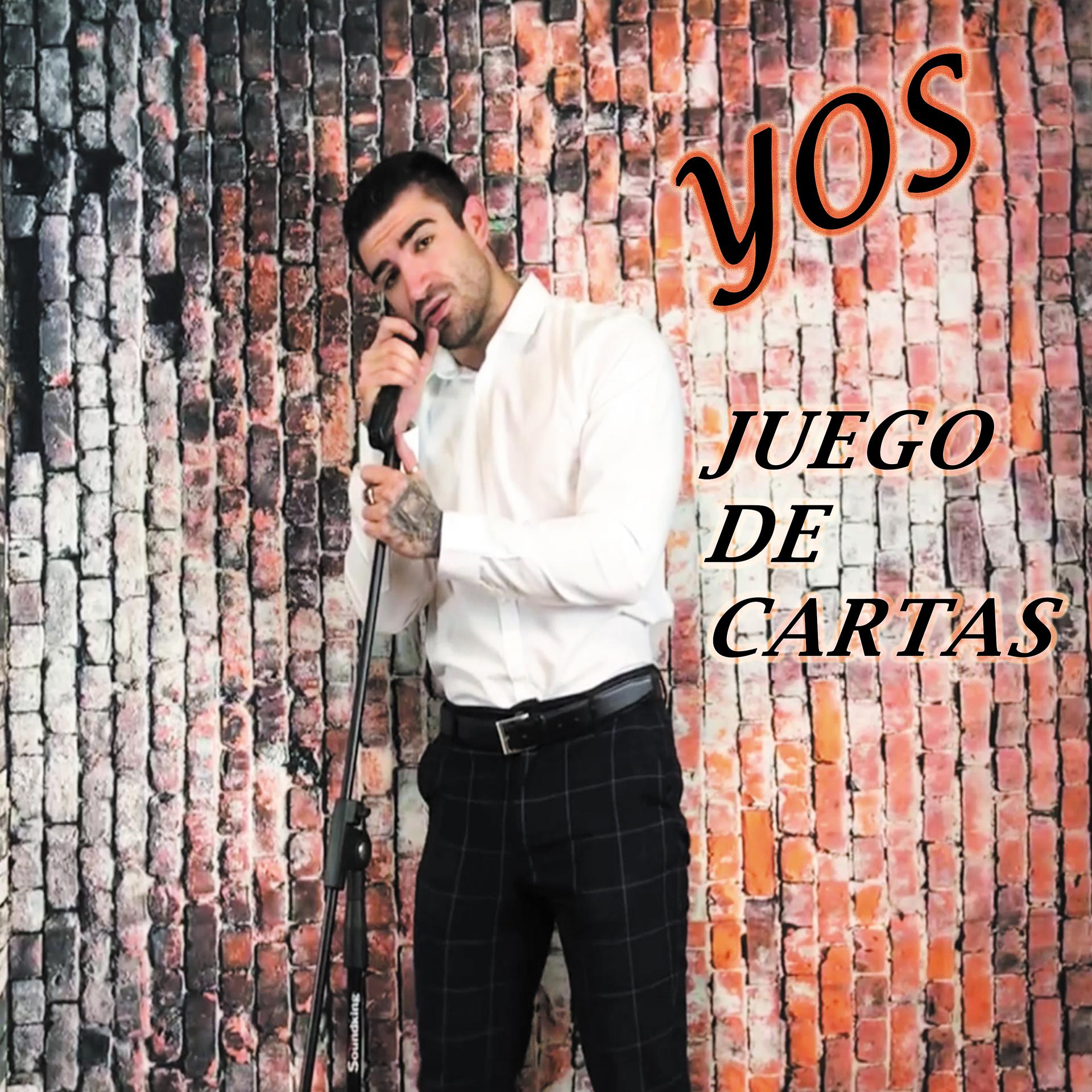 Постер альбома Juego de Cartas