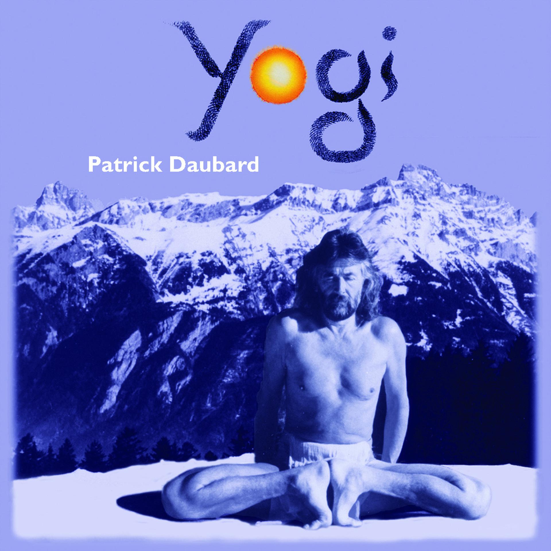 Постер альбома Yogi