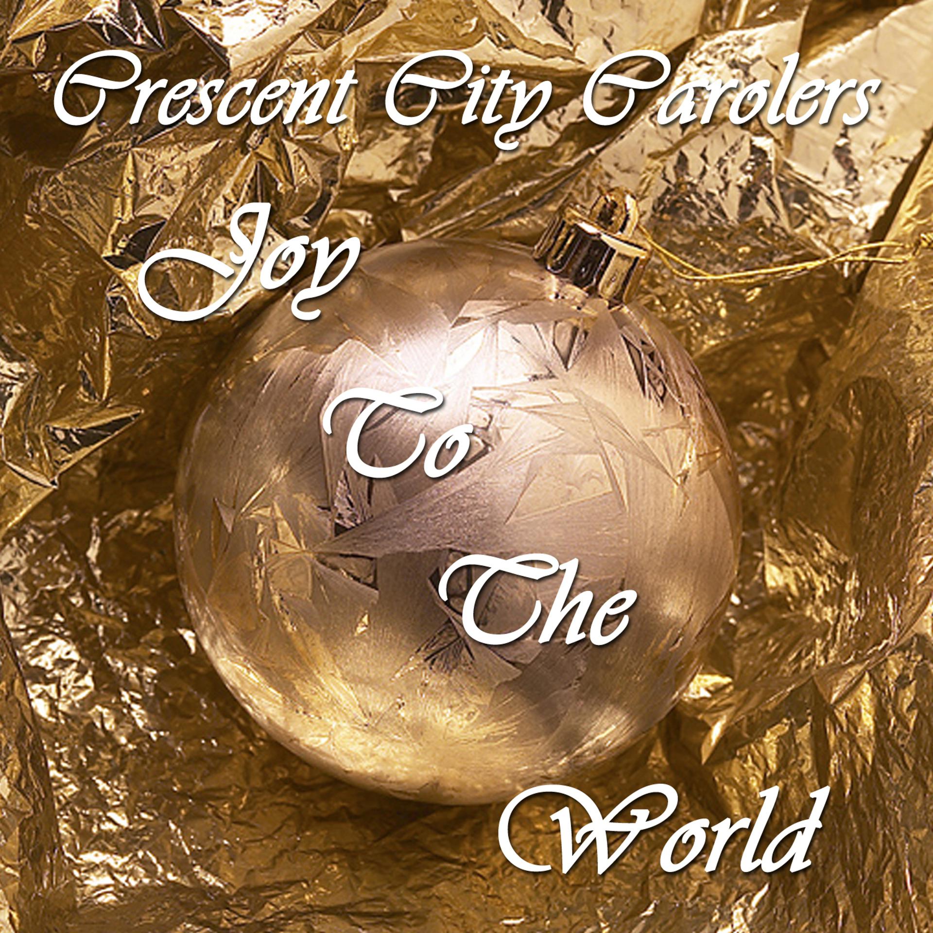 Постер альбома Joy to the World (Re-Mastered)
