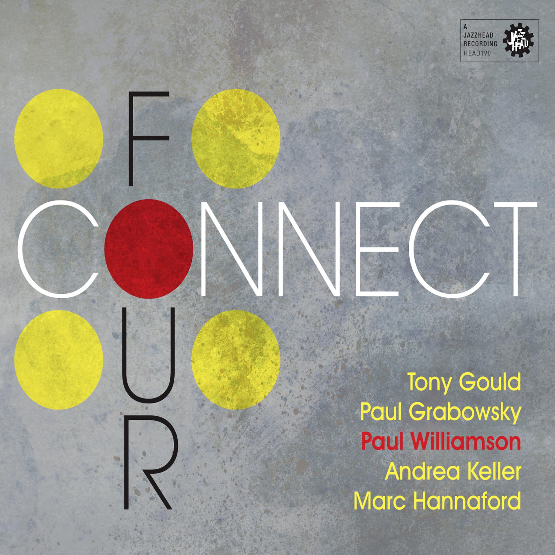 Постер альбома Connect Four