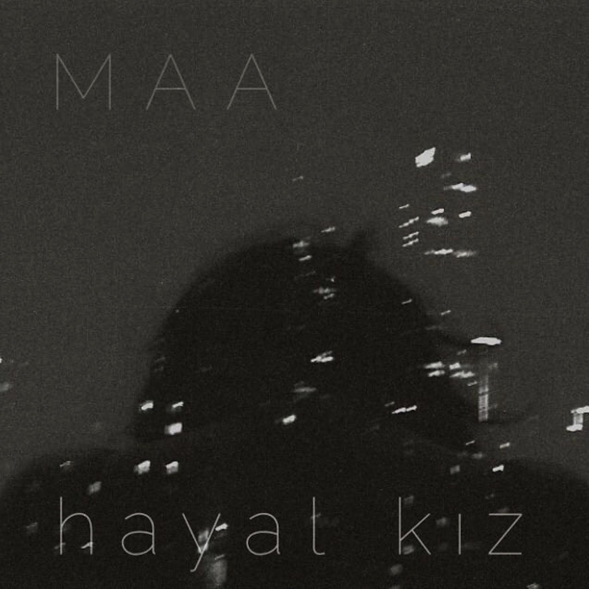 Постер альбома Hayal Kız