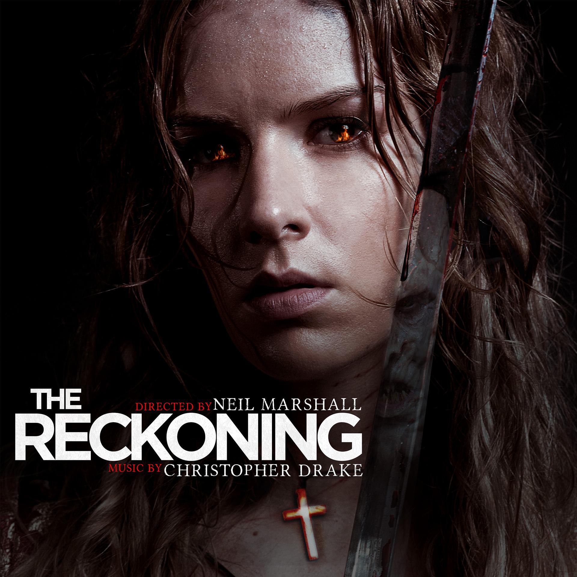 Постер альбома The Reckoning (Original Motion Picture Soundtrack)