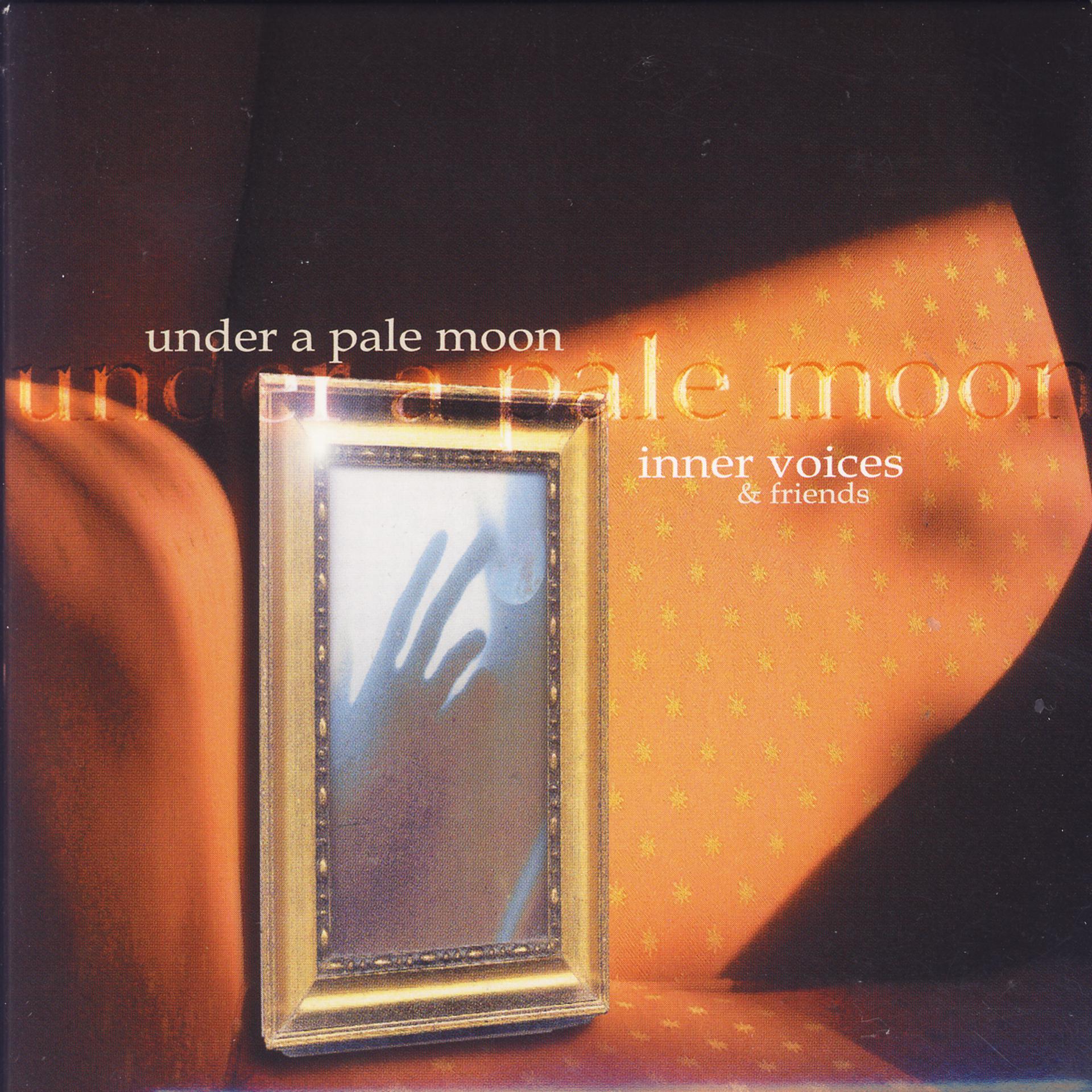 Постер альбома Under a Pale Moon