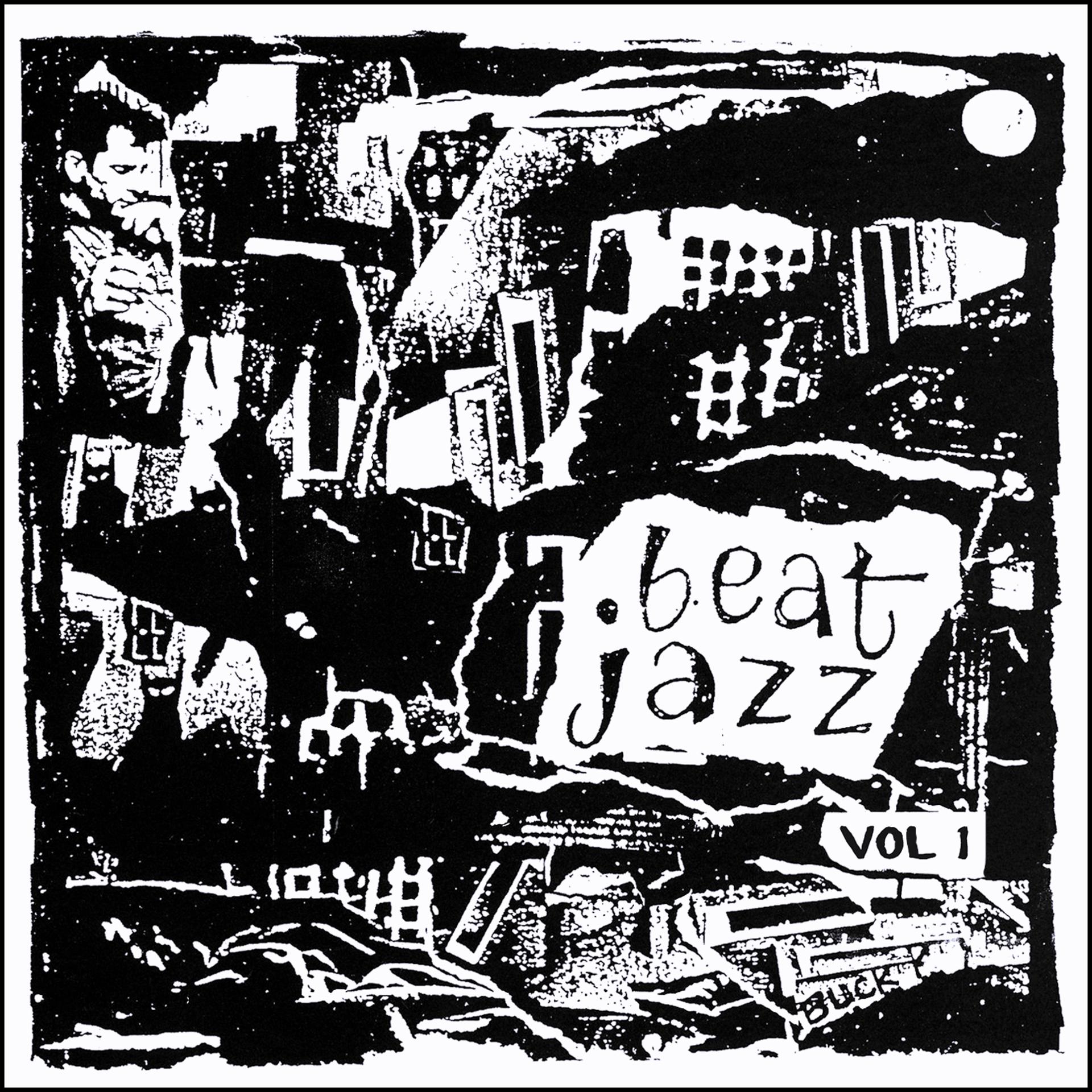 Постер альбома Beat Jazz Vol. 1