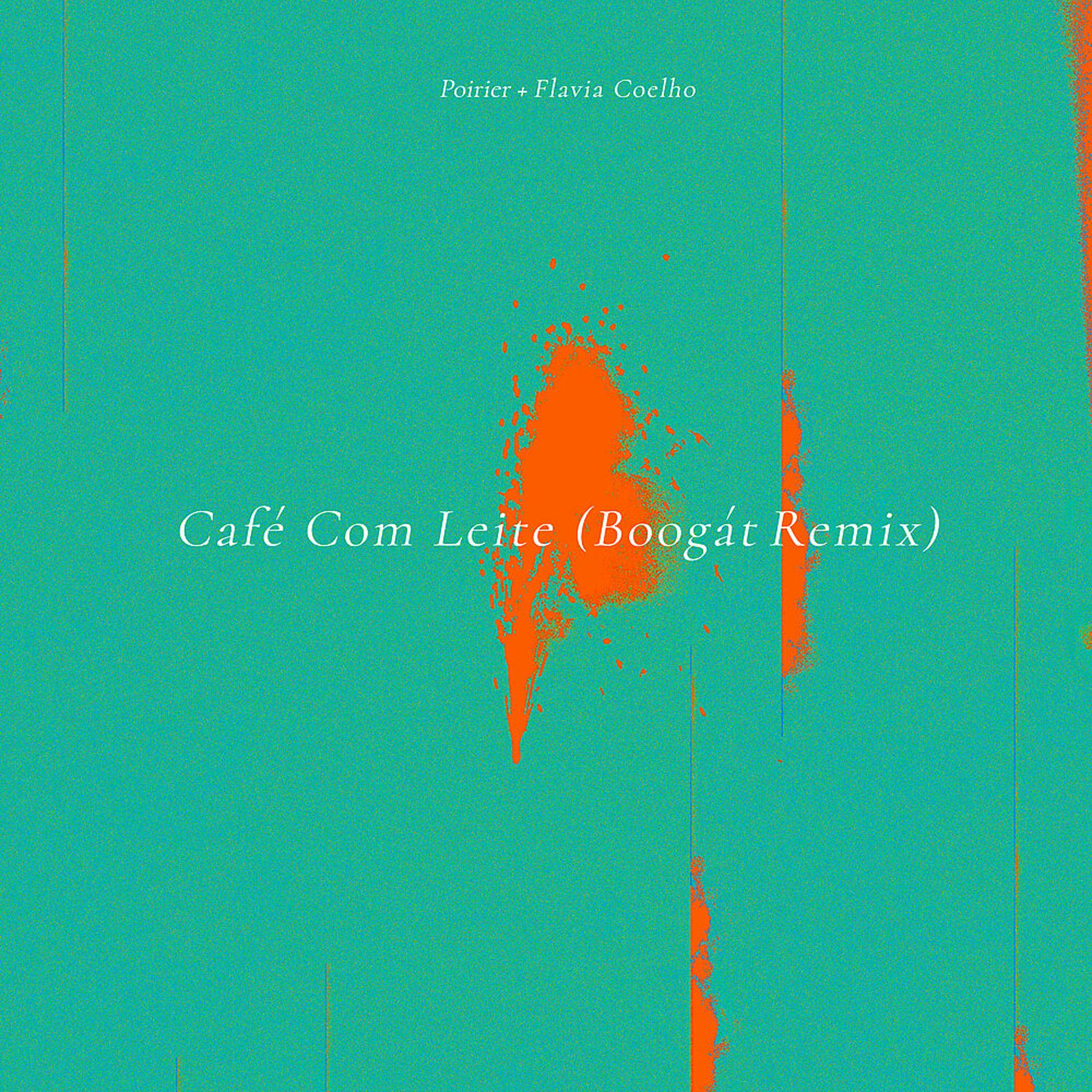 Постер альбома Café Com Leite