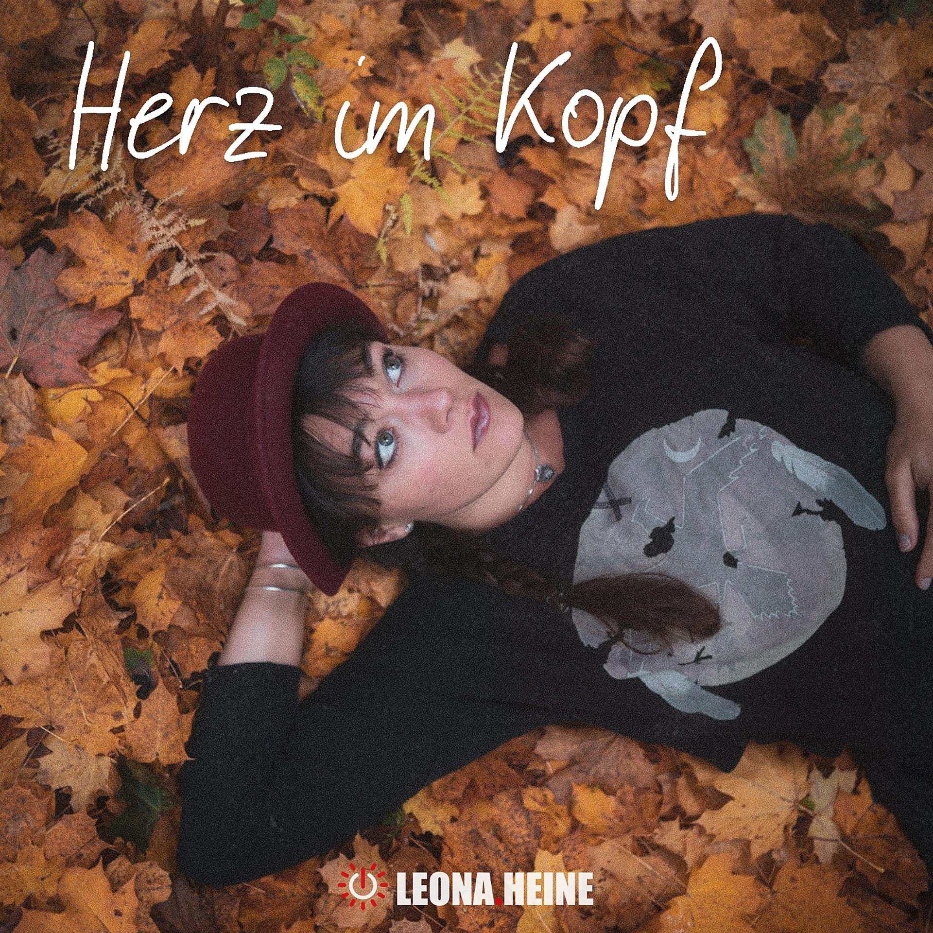 Постер альбома Herz im Kopf