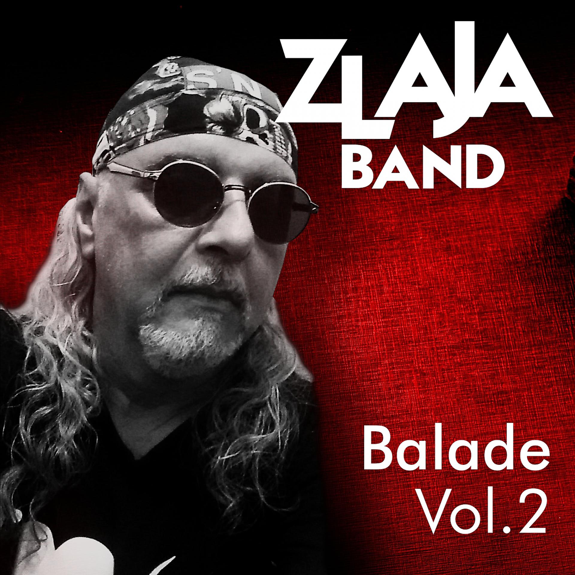Постер альбома Balde Vol. 2