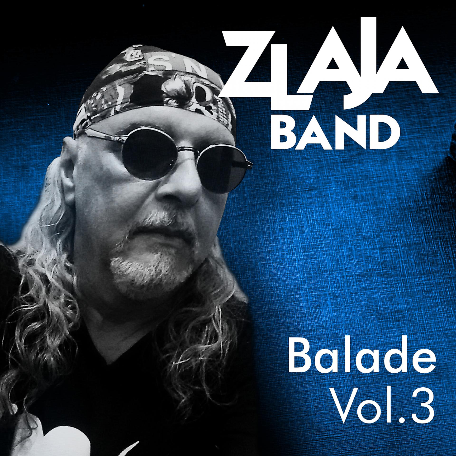 Постер альбома Balade Vol. 3