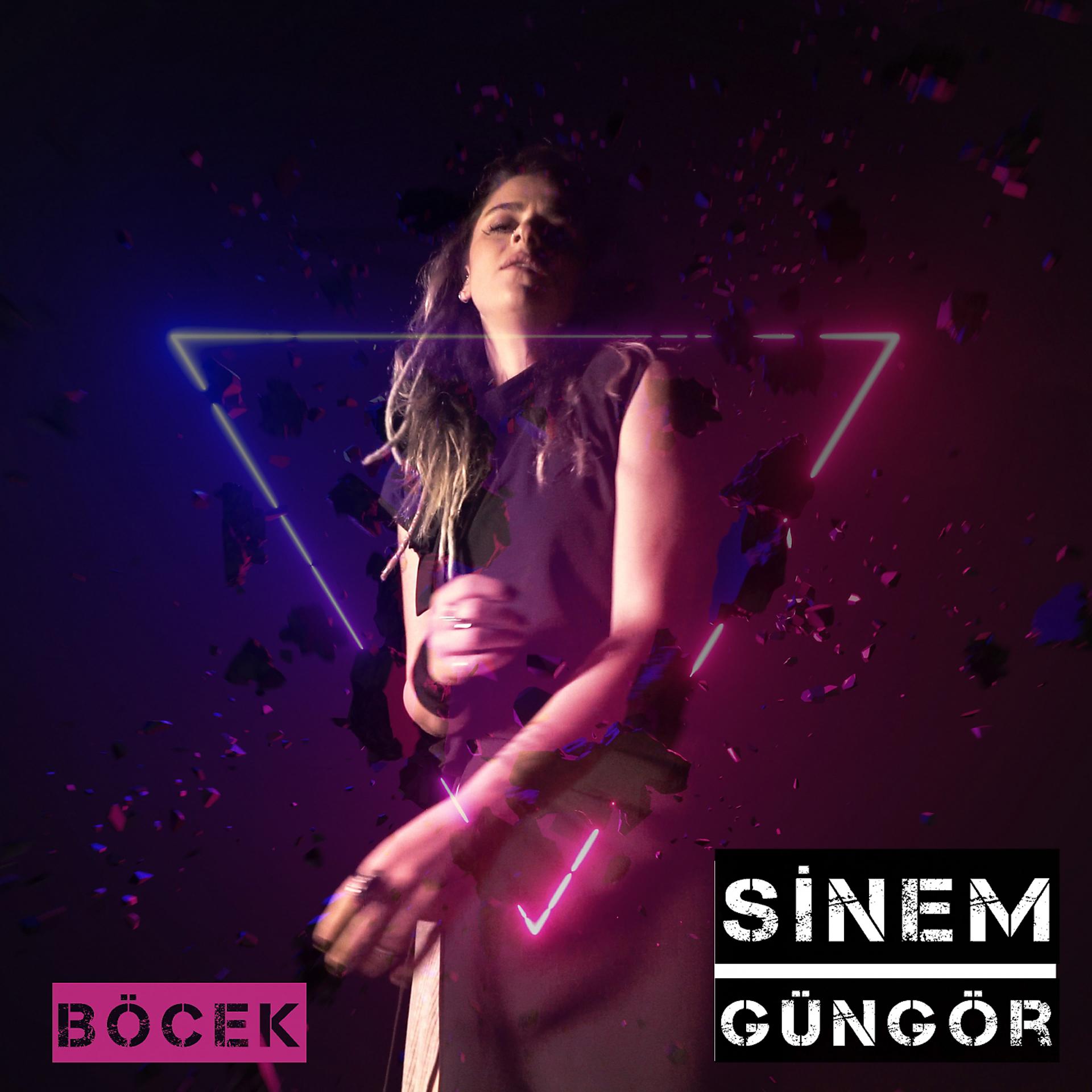 Постер альбома Böcek