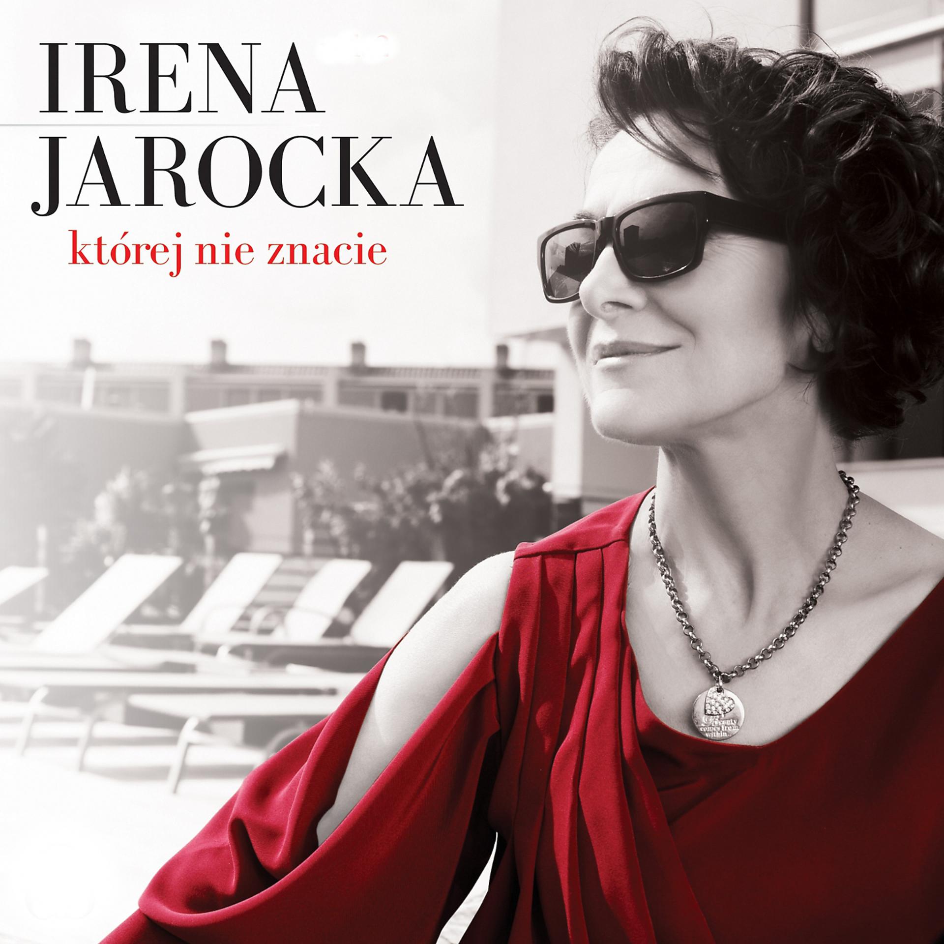 Постер альбома Irena jarocka, której nie znacie, Vol. 2