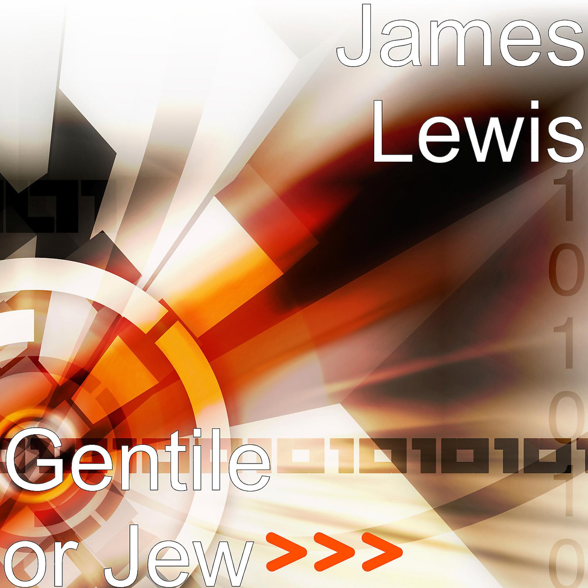 Постер альбома Gentile or Jew