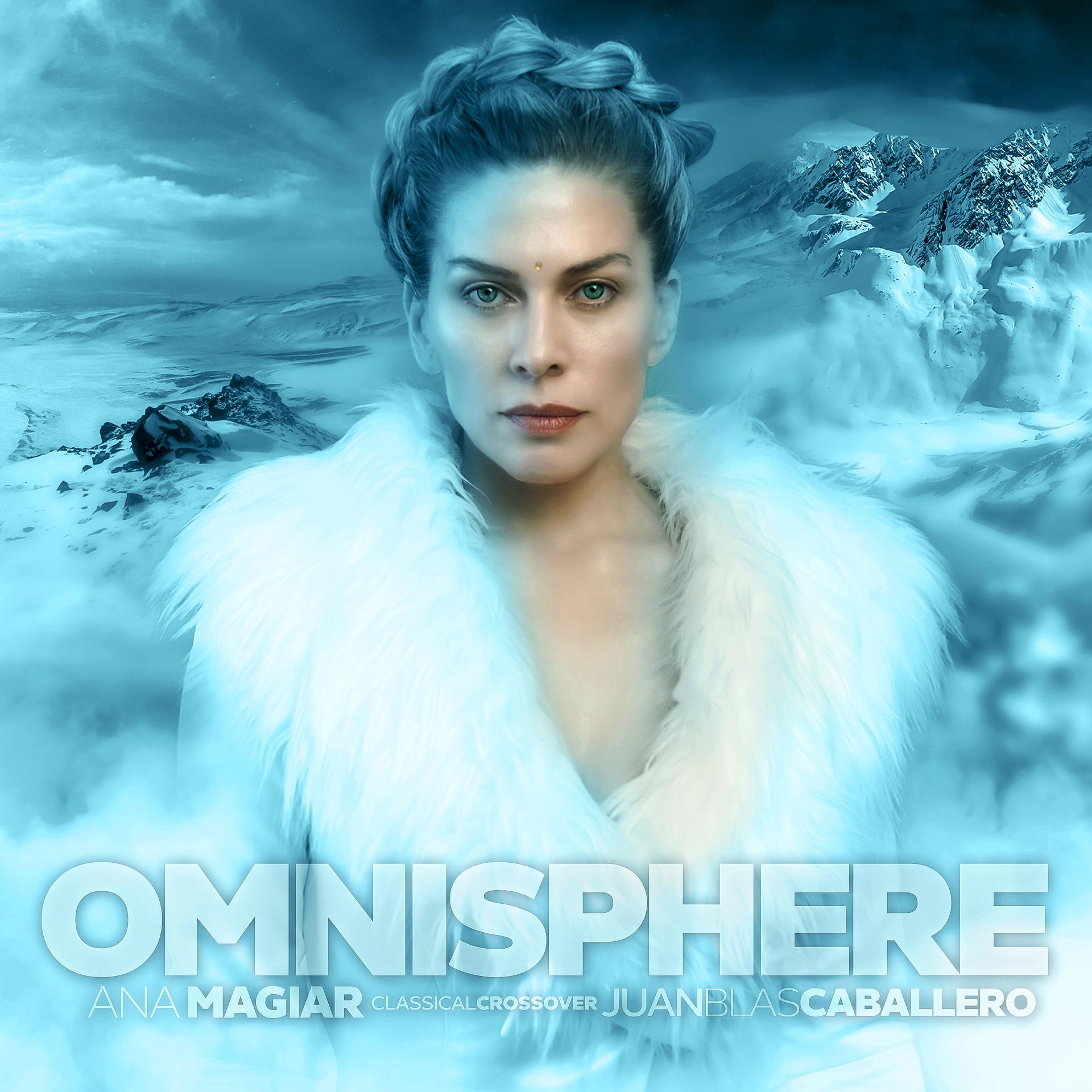 Постер альбома Omnisphere