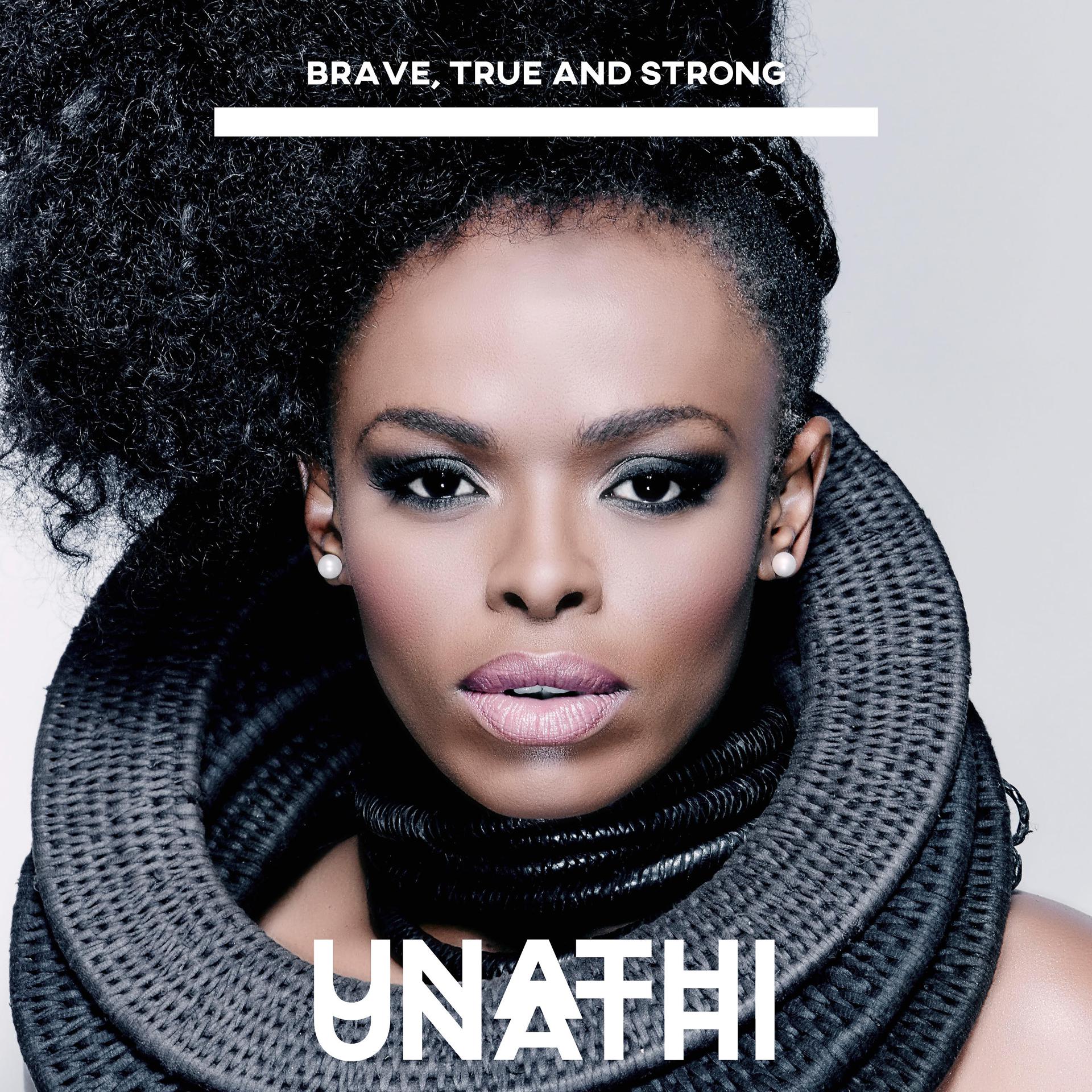 Постер альбома Brave, True and Strong