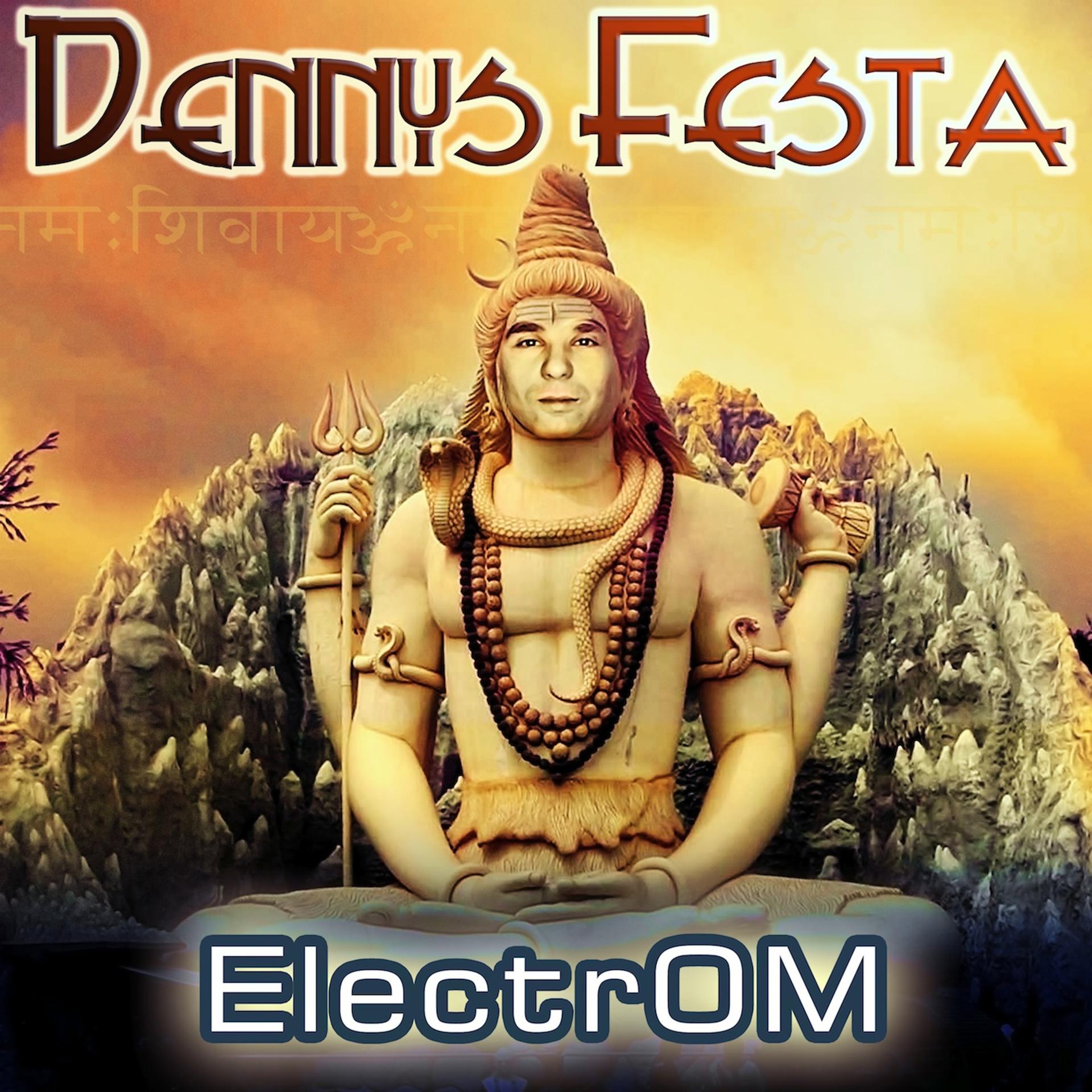 Постер альбома Electrom