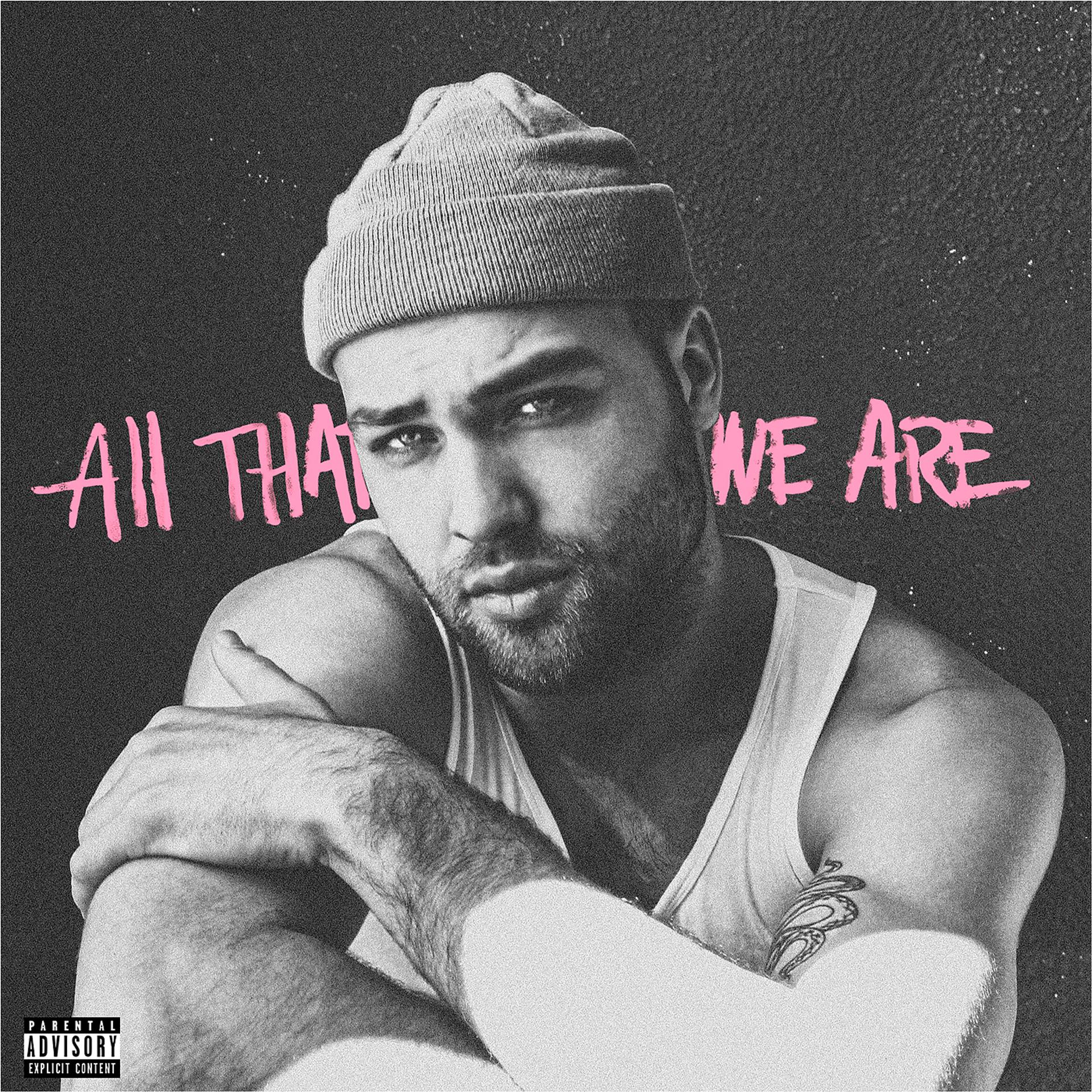 Постер альбома All That We Are (EP)