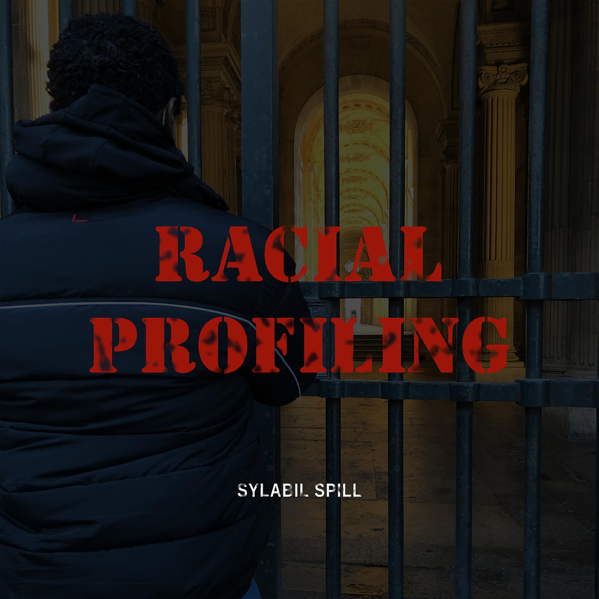 Постер альбома Racial Profiling