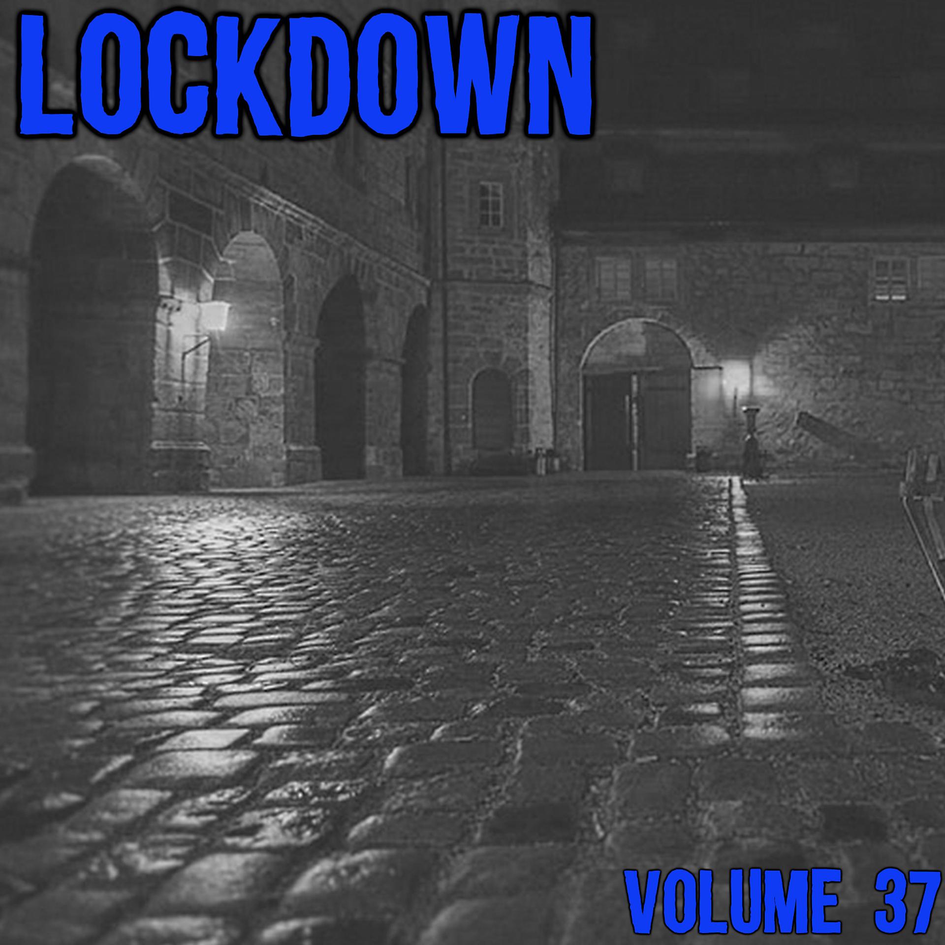 Постер альбома Lock Down Vol. 37