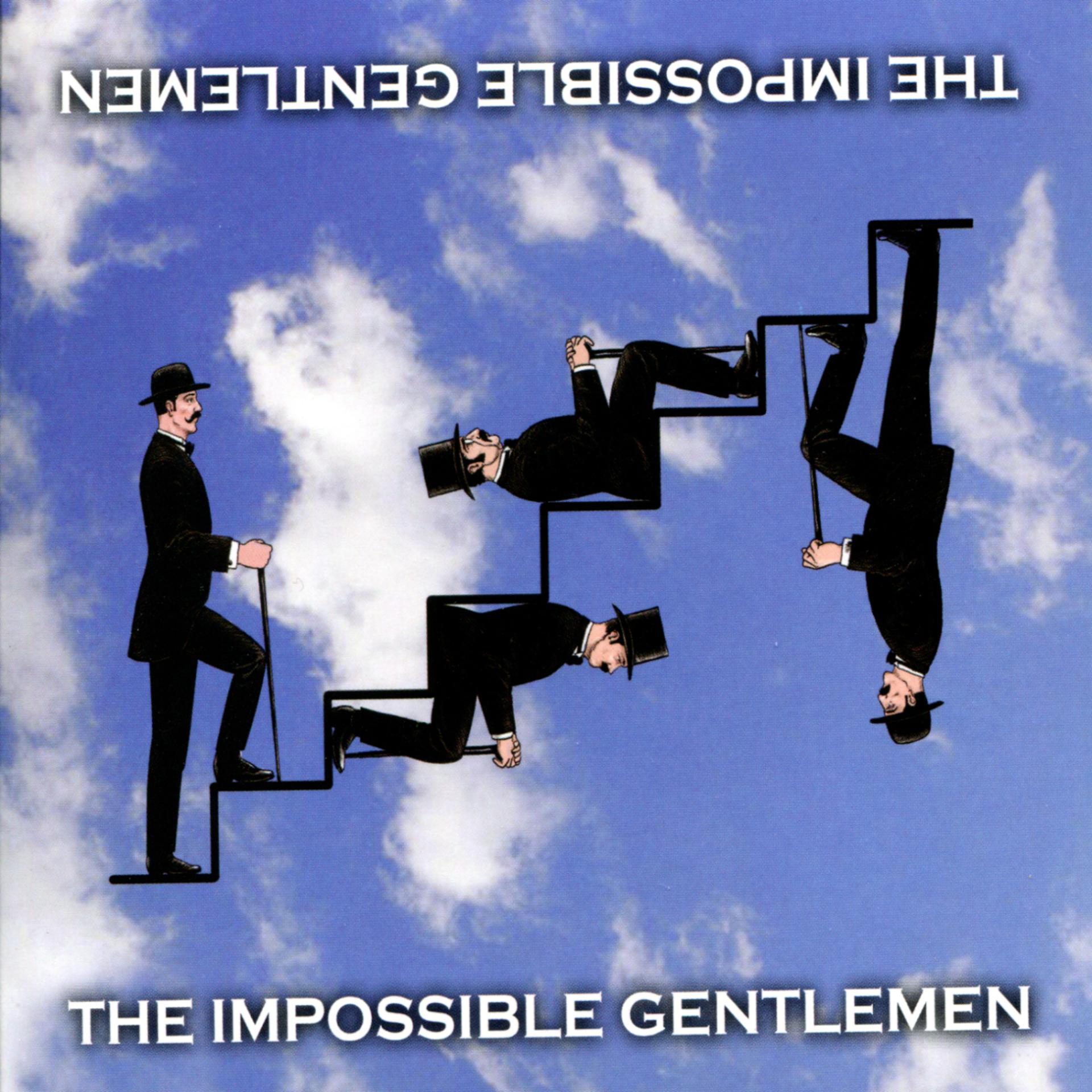 Постер альбома The Impossible Gentlemen