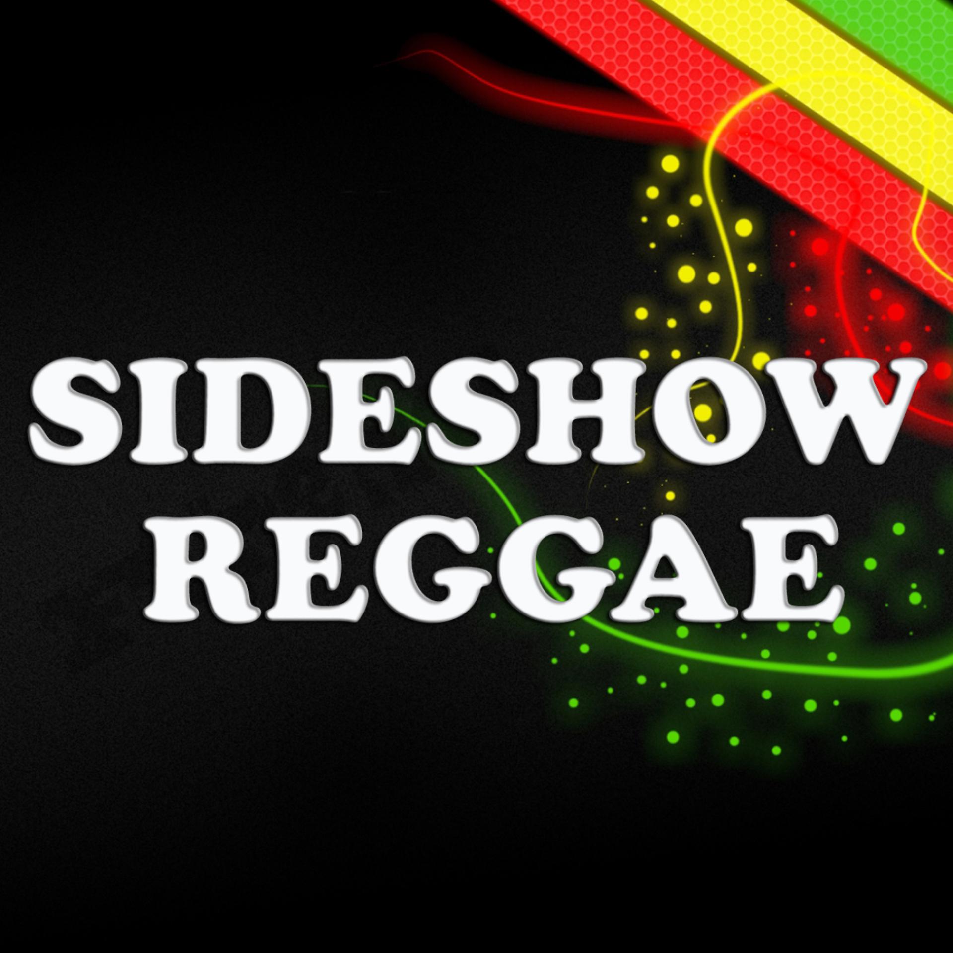 Постер альбома Sideshow Reggae