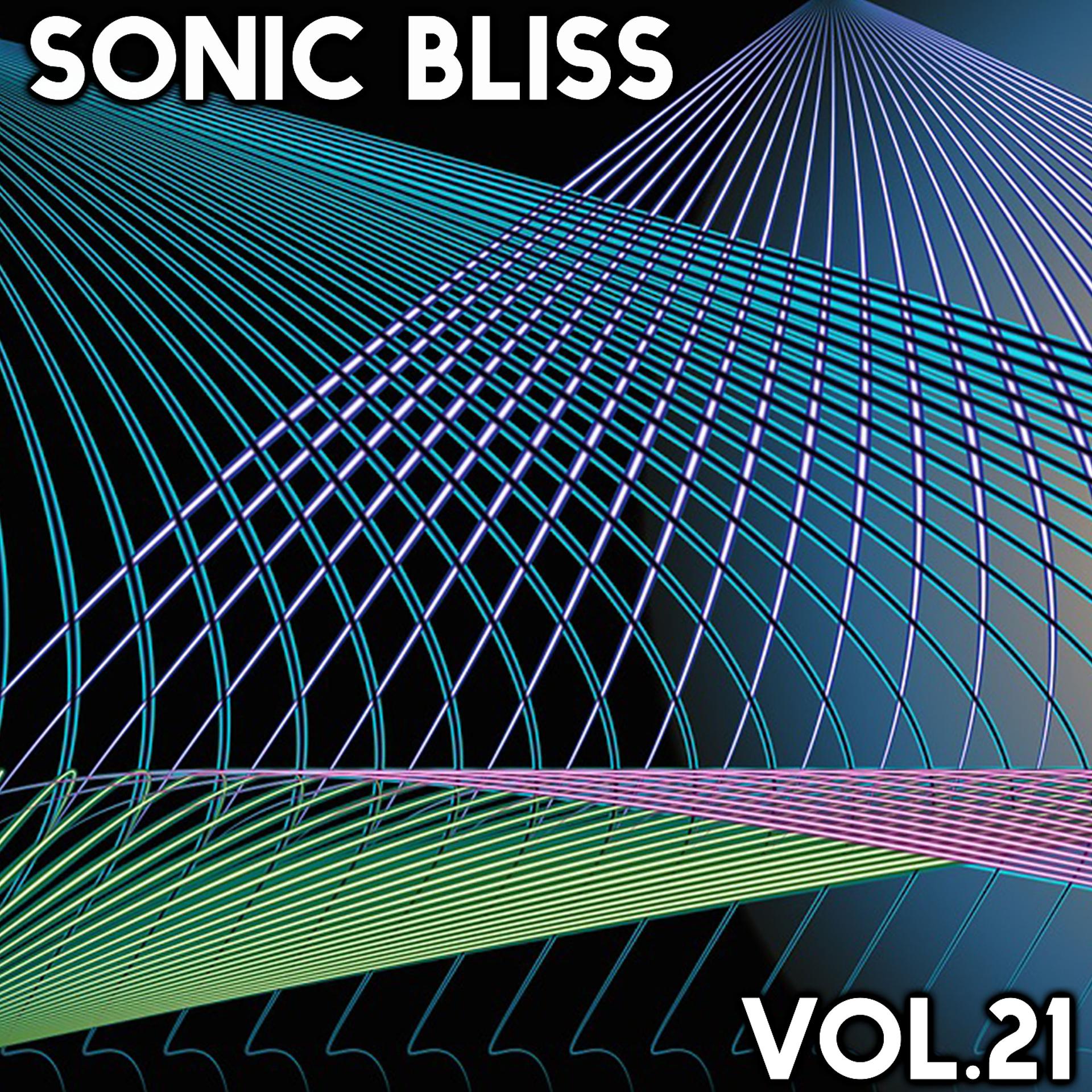 Постер альбома Sonic Bliss, Vol. 21