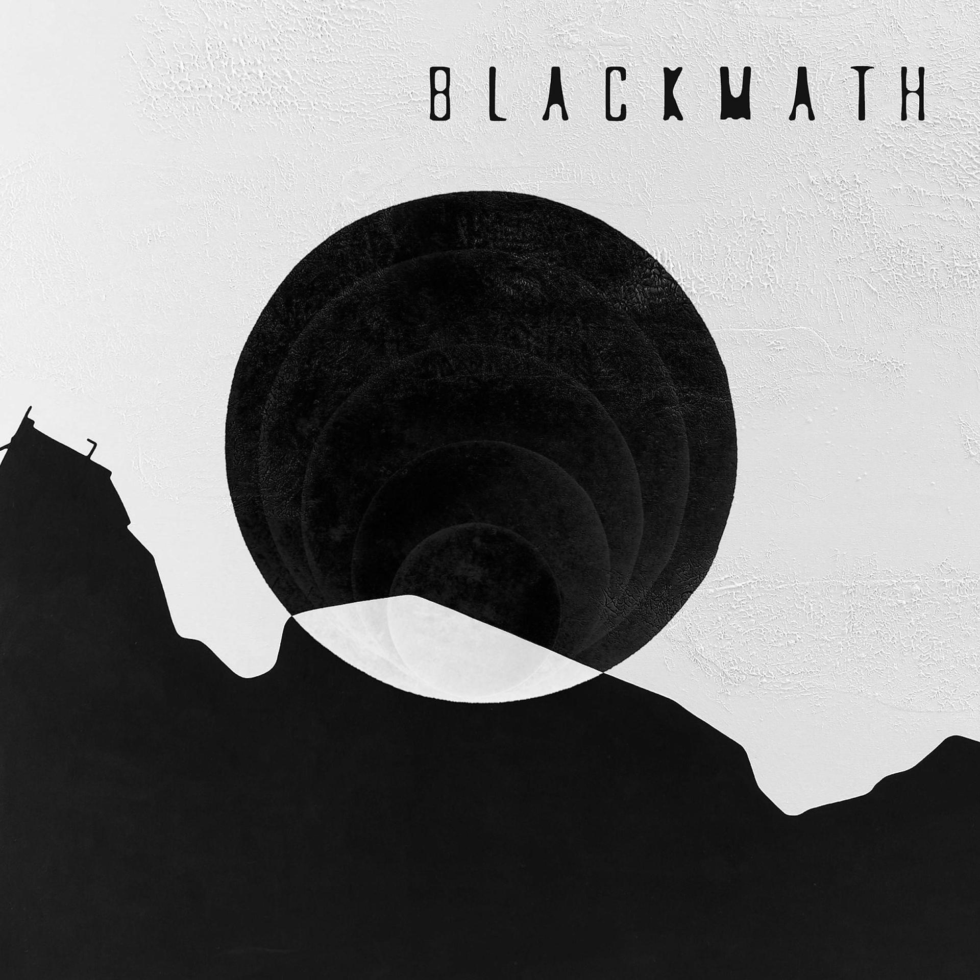 Постер альбома Black Math