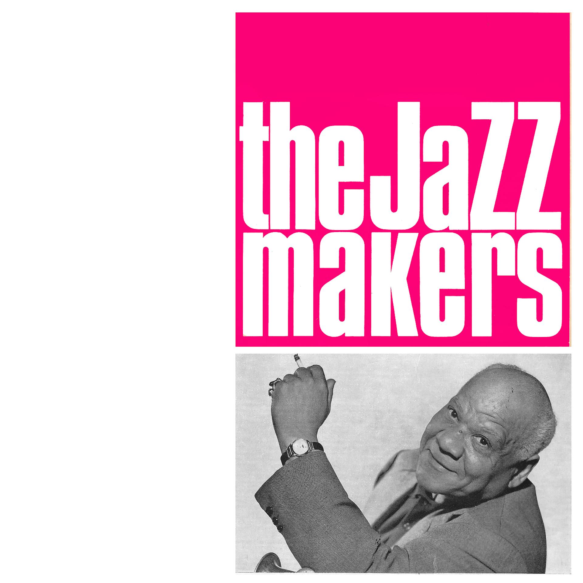 Постер альбома Jazz Makers 38 - 40